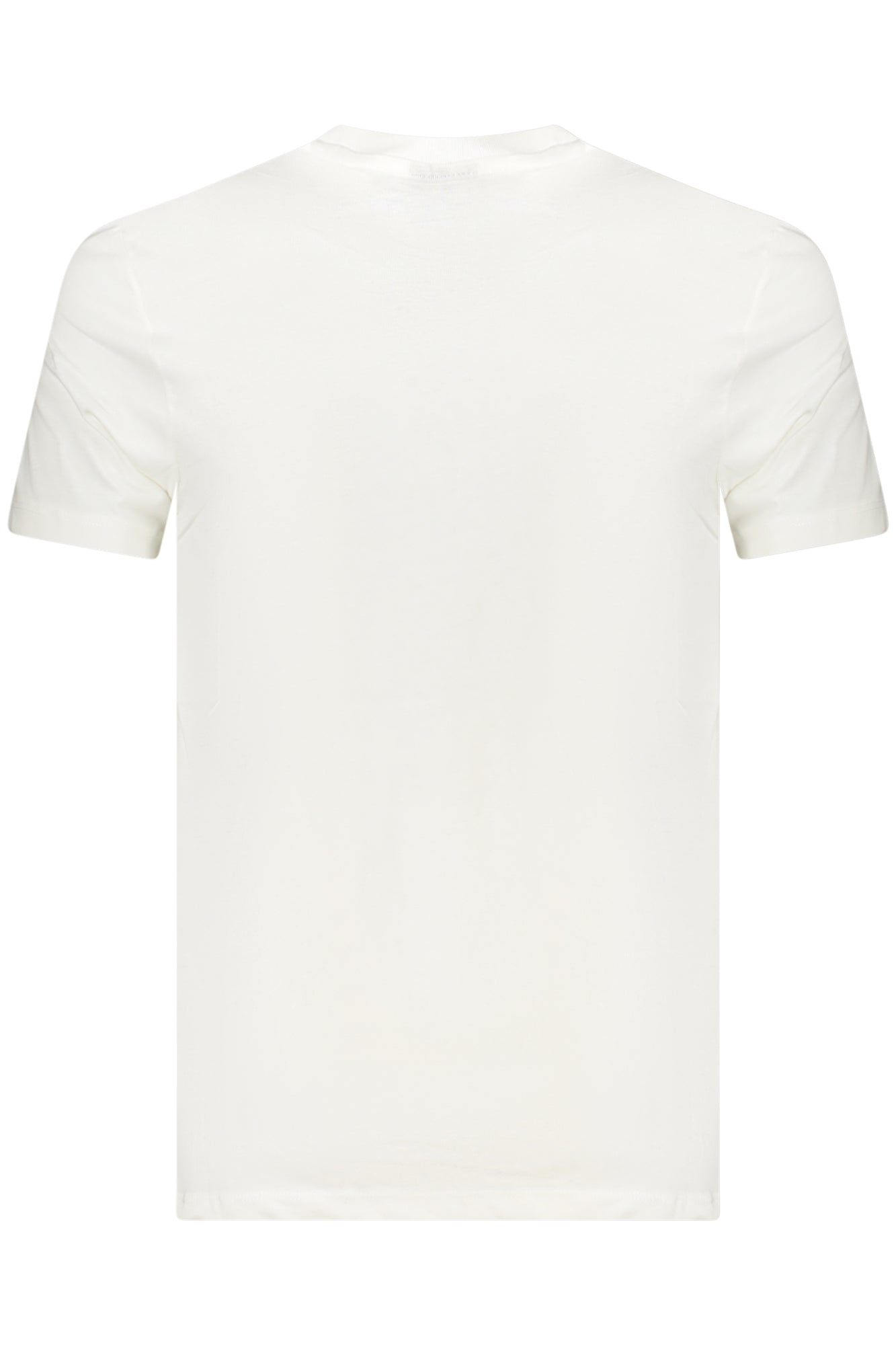 T-Shirt NORWAY 1963 Bianco