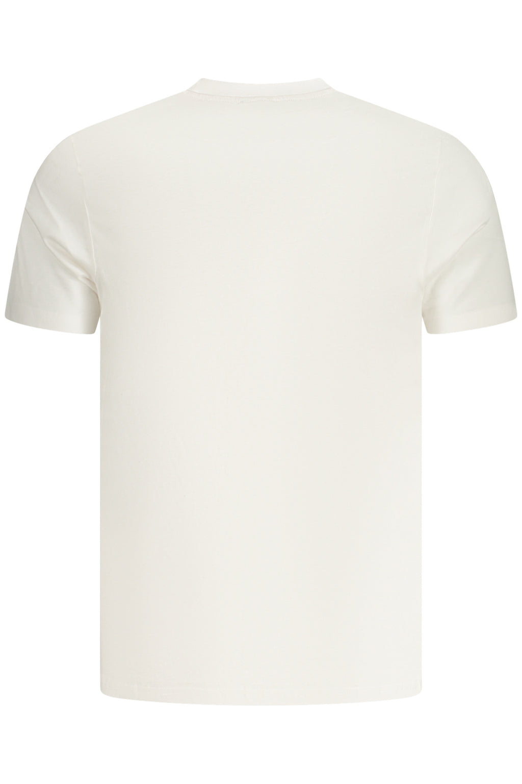 T-Shirt NORWAY 1963 Bianco 866025