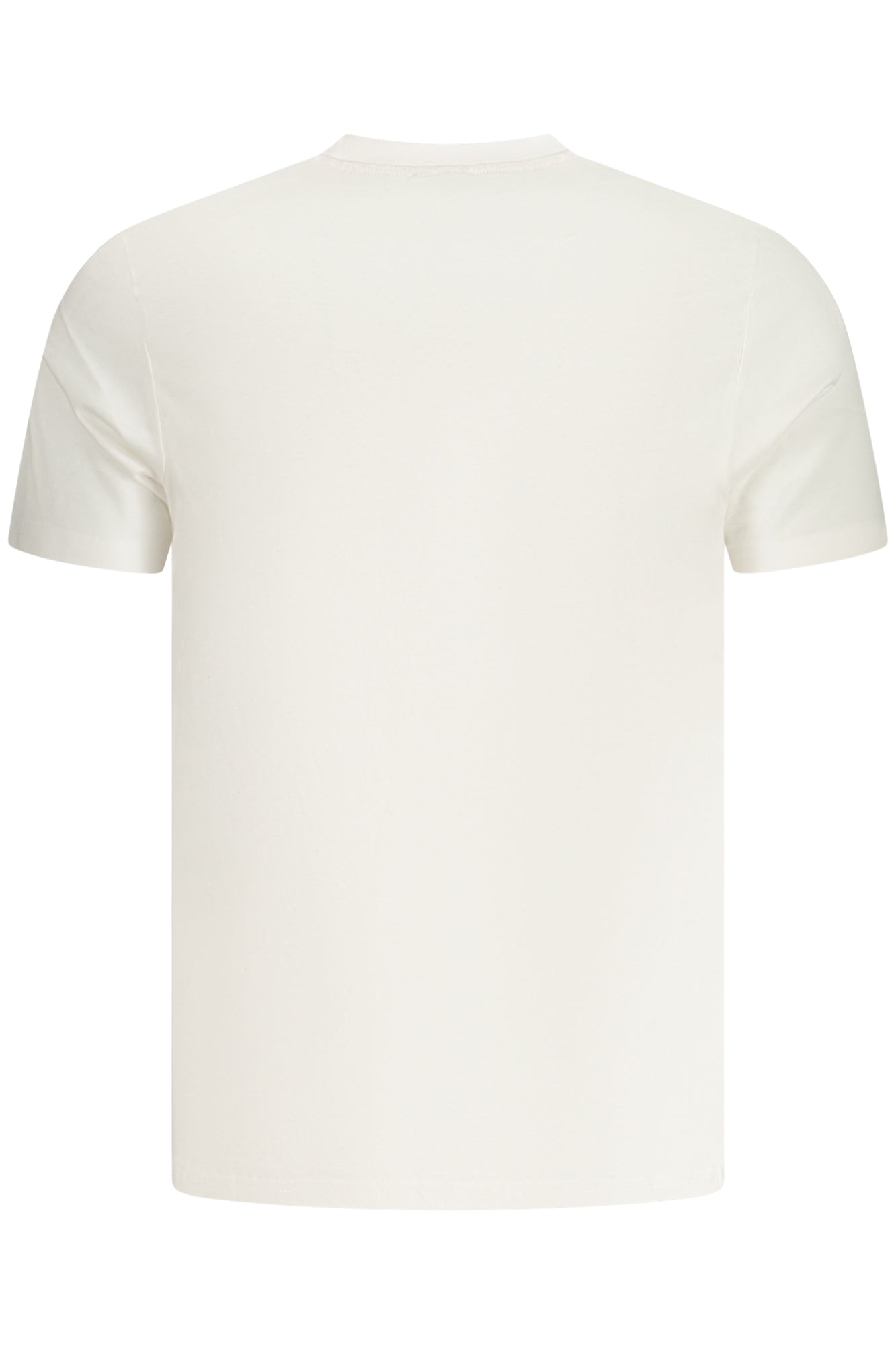 T-Shirt NORWAY 1963 Bianco 866025