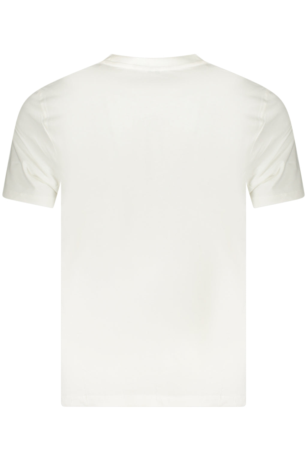 T-Shirt NORWAY 1963 Bianco