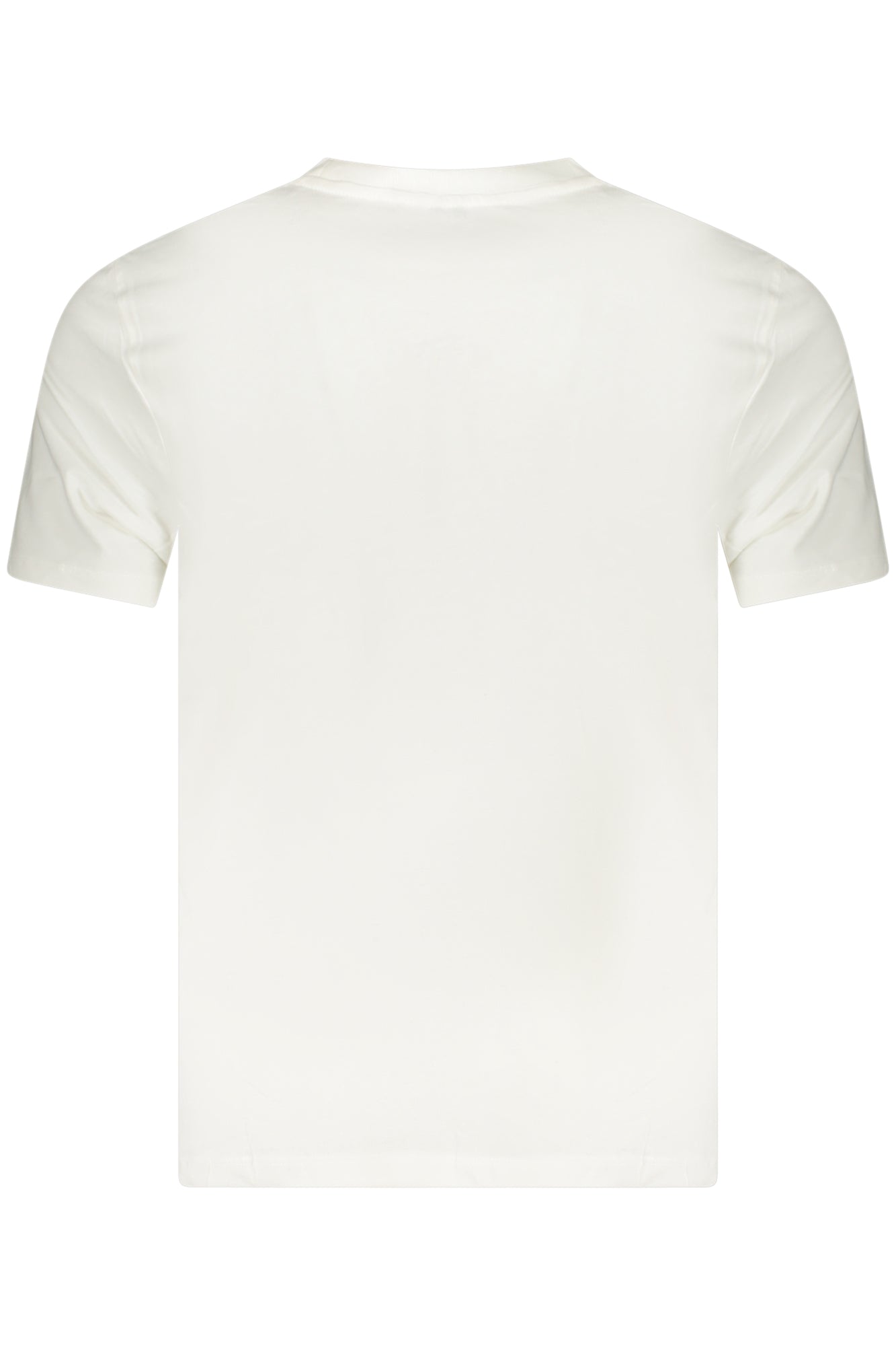 T-Shirt NORWAY 1963 Bianco