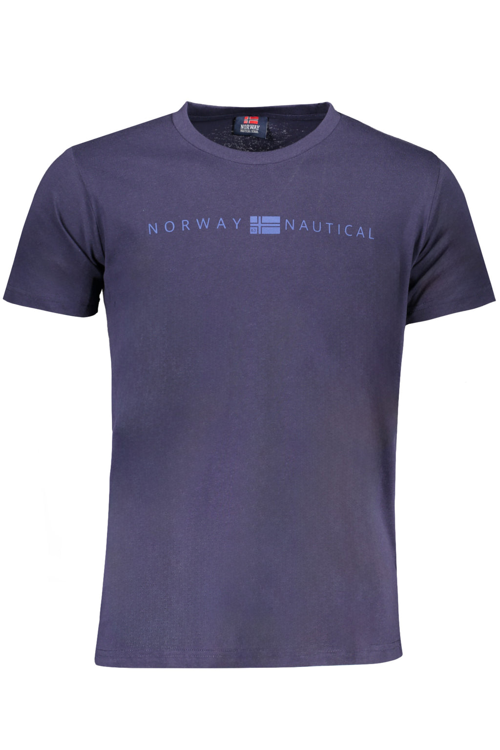 T-Shirt NORWAY 1963 Blu
