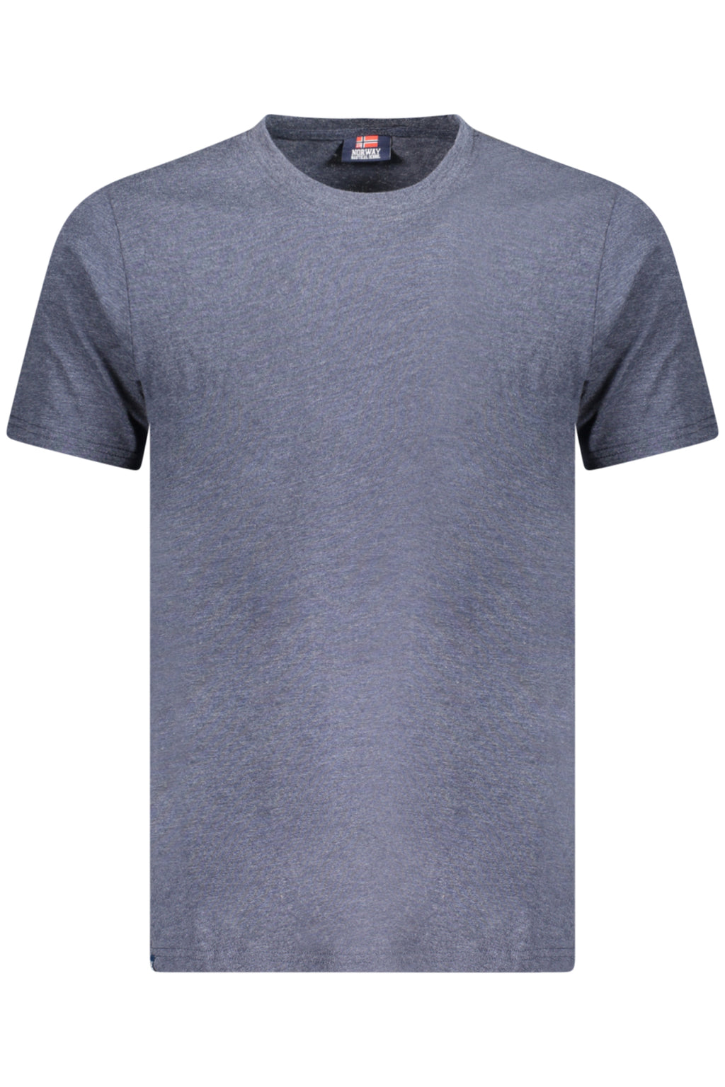 T-Shirt NORWAY 1963 Blu 846061
