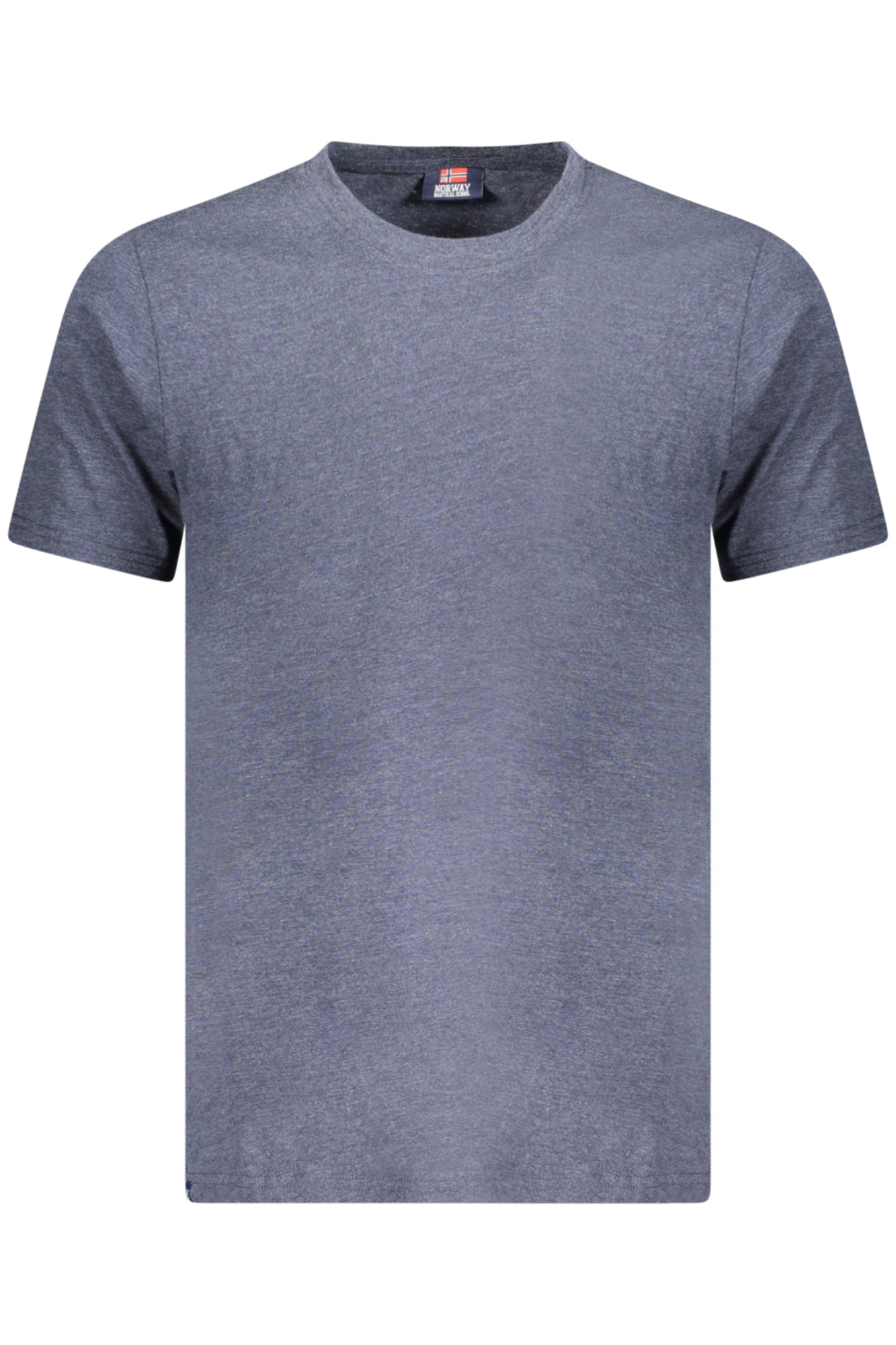 T-Shirt NORWAY 1963 Blu 846061