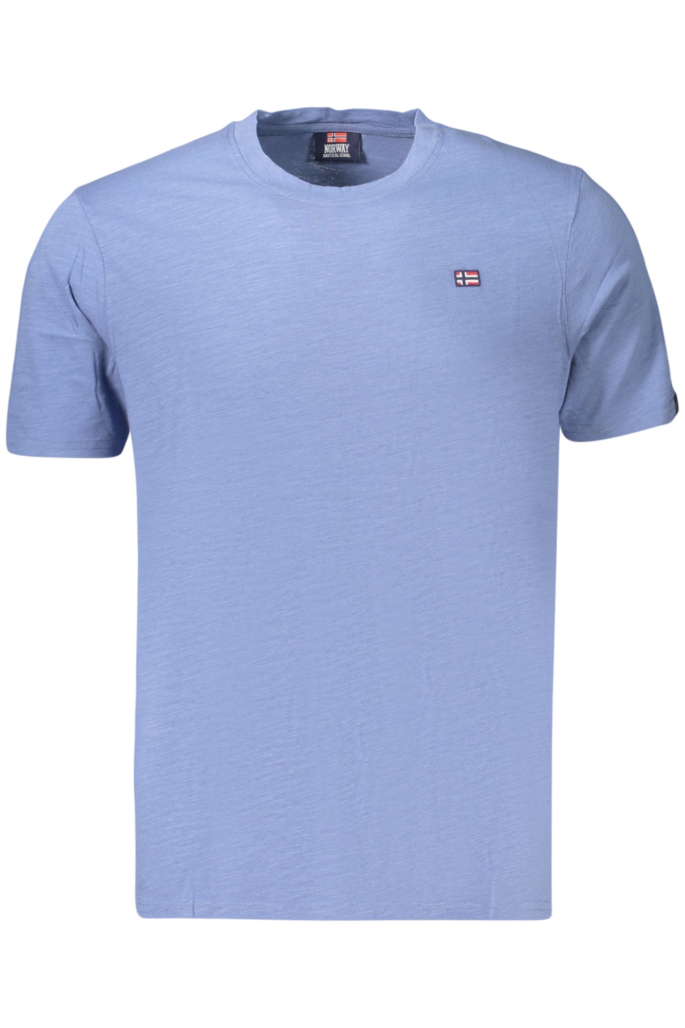 T-Shirt NORWAY 1963 Blu 836016