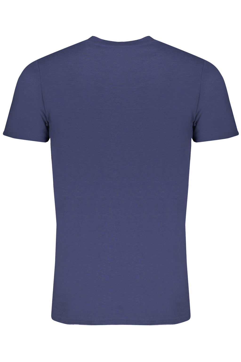 T-Shirt NORWAY 1963 Blu
