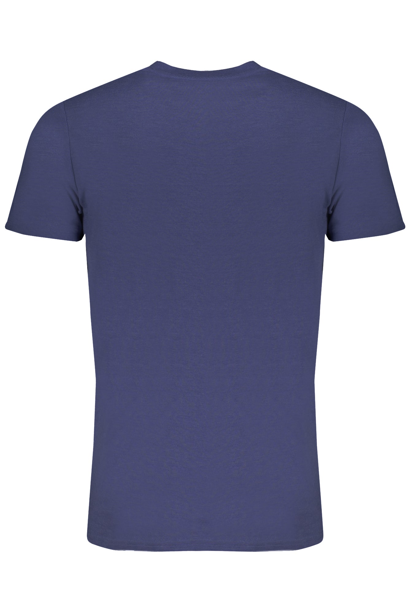 T-Shirt NORWAY 1963 Blu