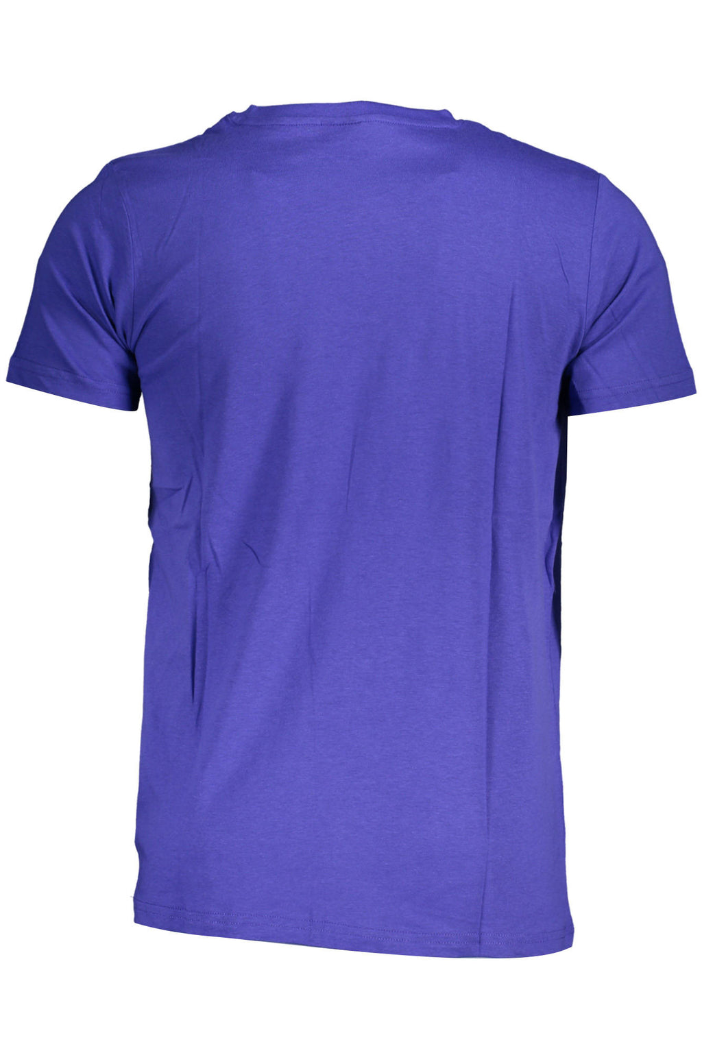 T-Shirt NORWAY 1963 Blu
