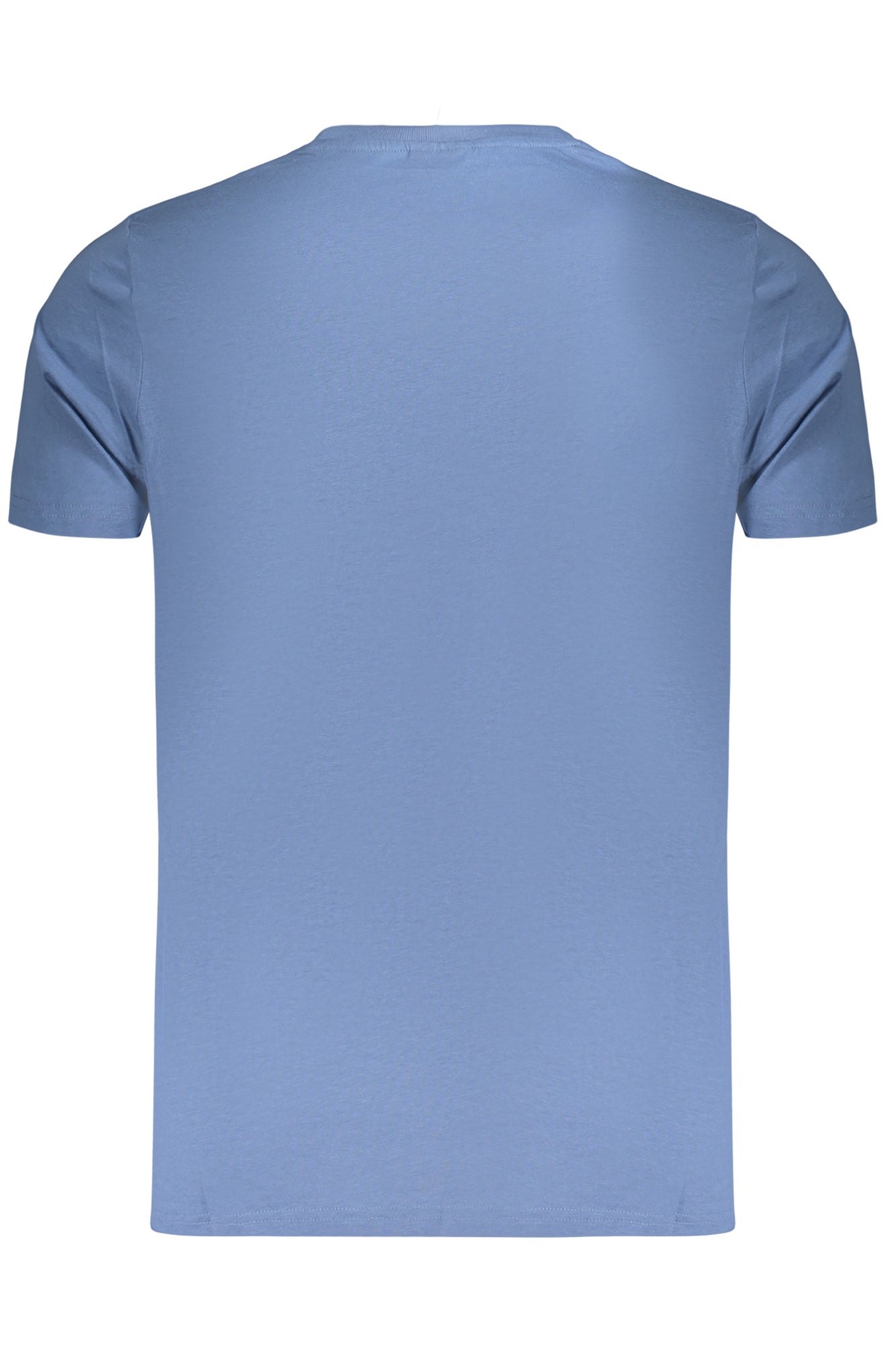 T-Shirt NORWAY 1963 Blu 836010