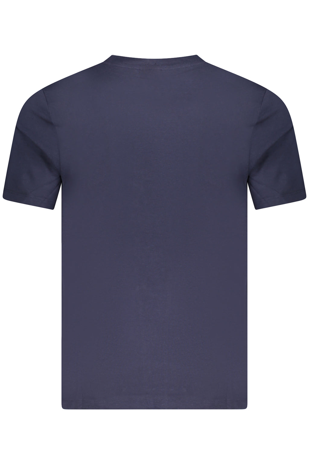 T-Shirt NORWAY 1963 Blu