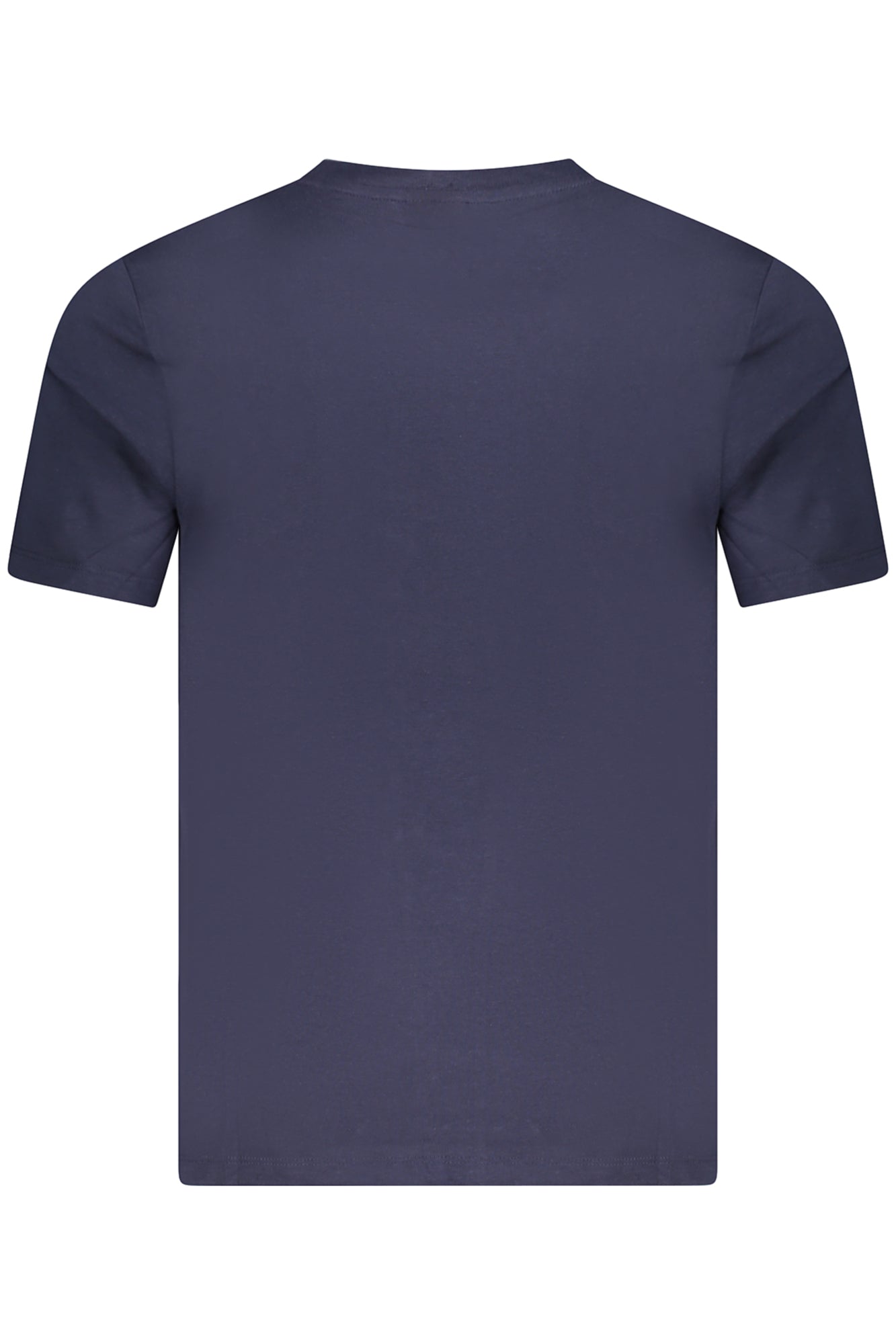 T-Shirt NORWAY 1963 Blu