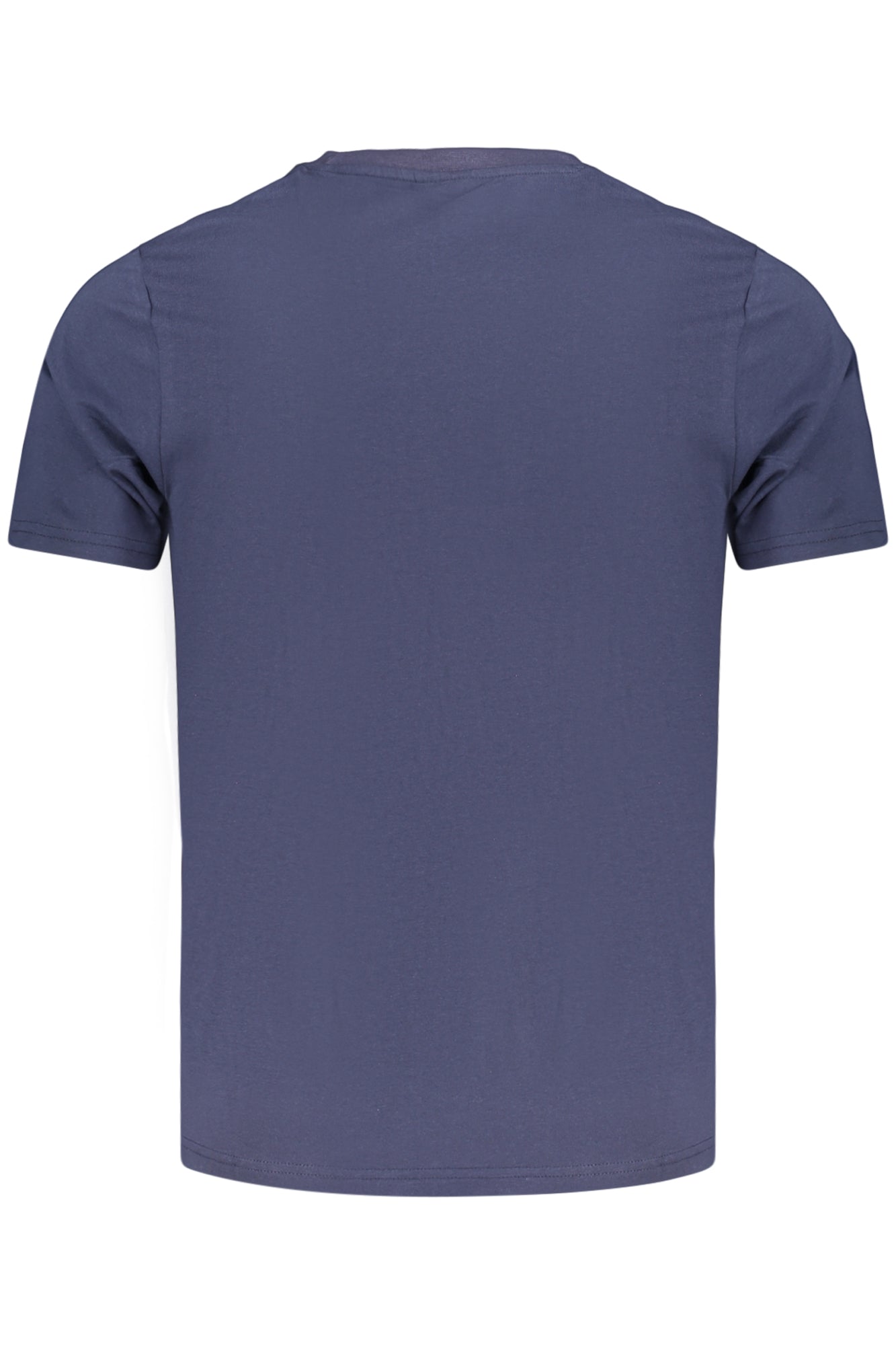 T-Shirt NORWAY 1963 Blu 866024