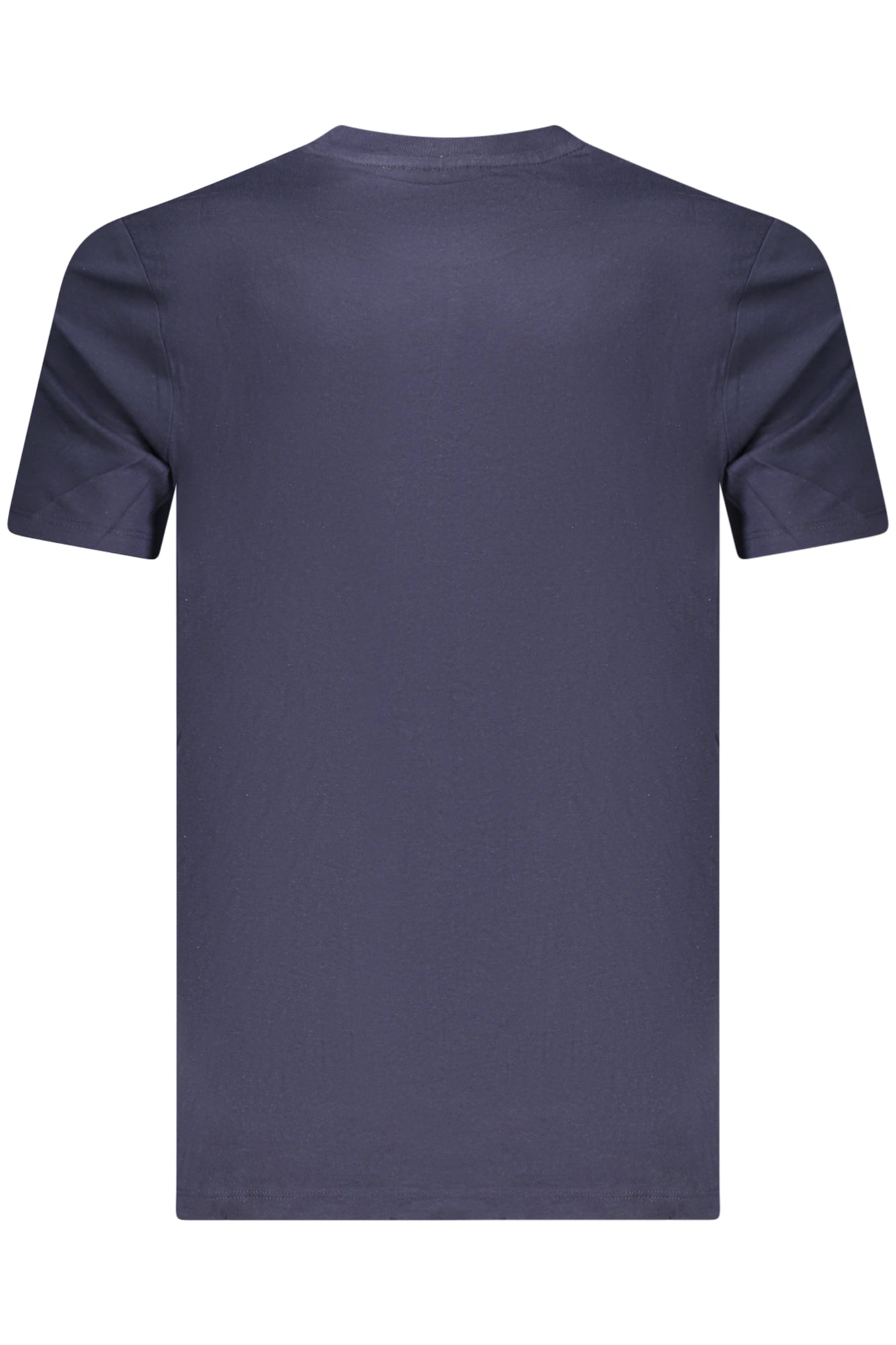 T-Shirt NORWAY 1963 Blu