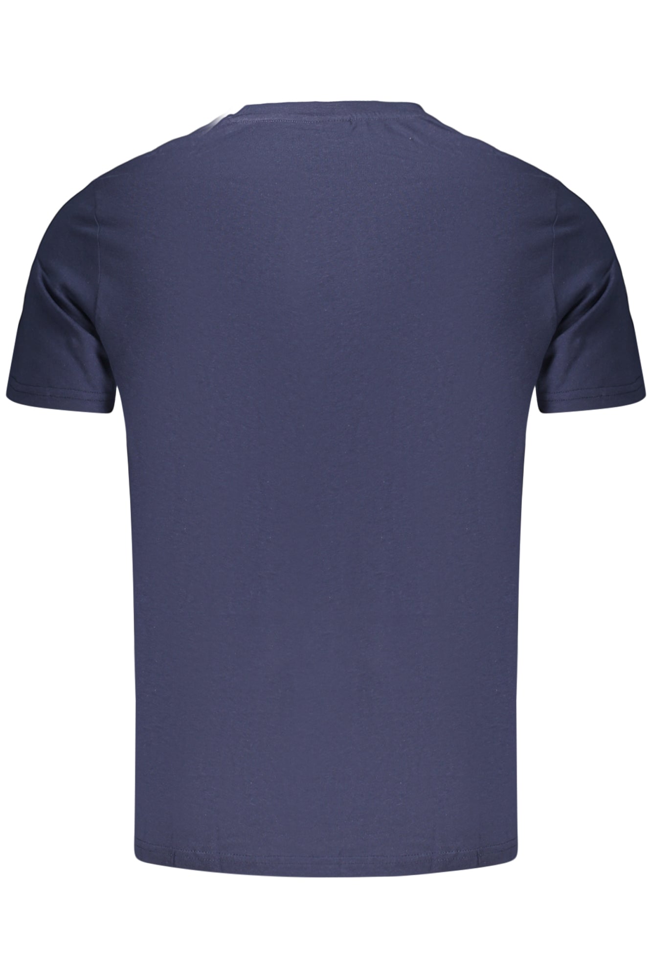 T-Shirt NORWAY 1963 Blu 866020