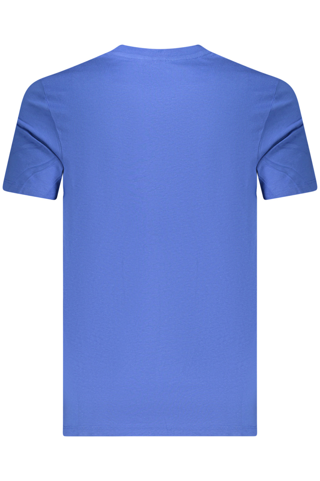T-Shirt NORWAY 1963 Blu