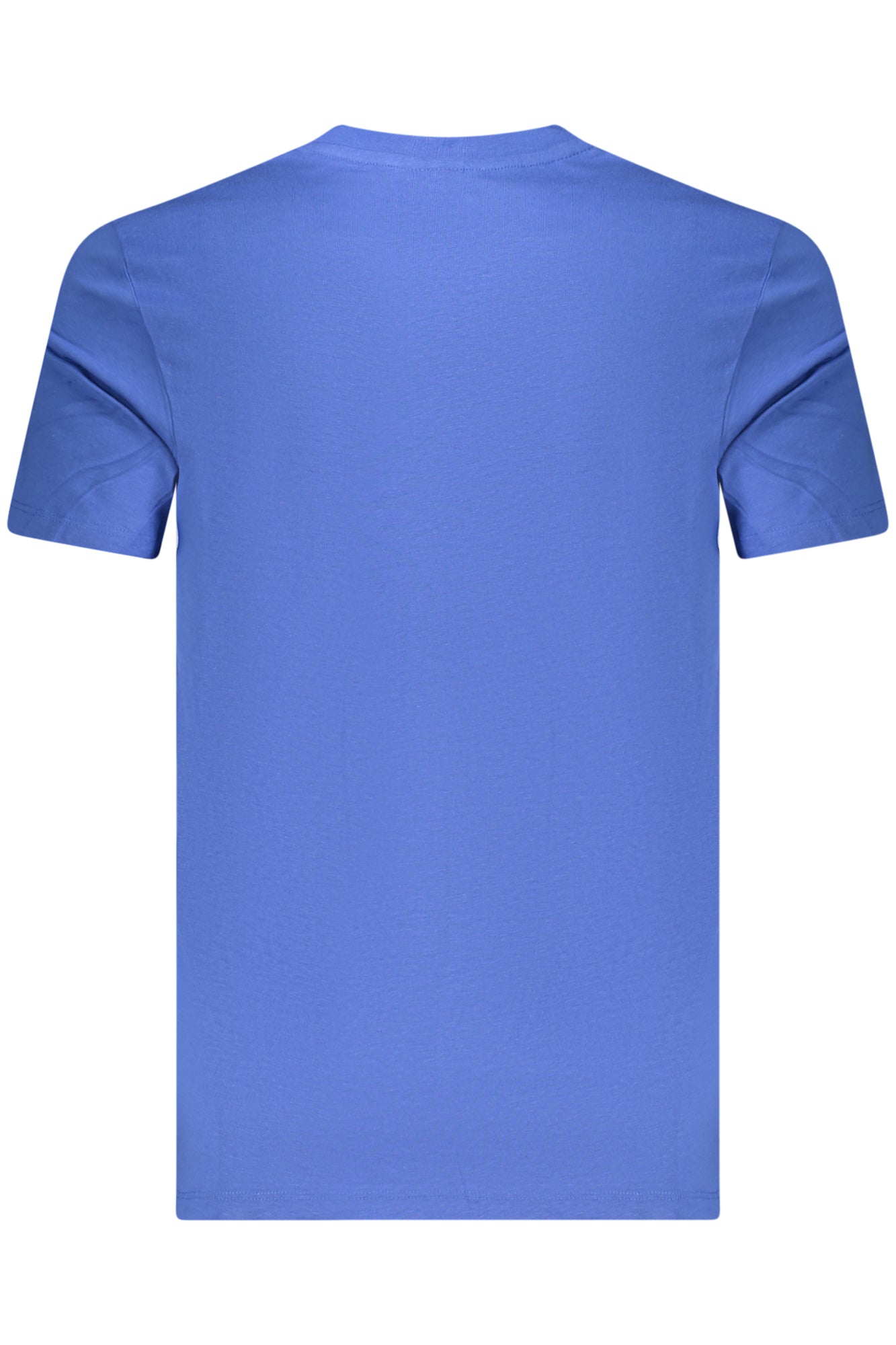 T-Shirt NORWAY 1963 Blu