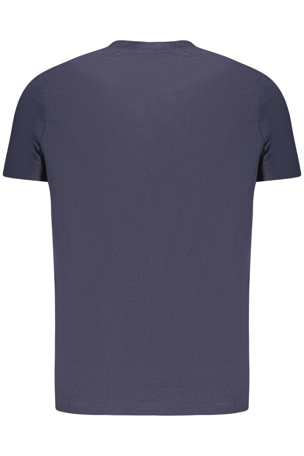 T-Shirt NORWAY 1963 Blu