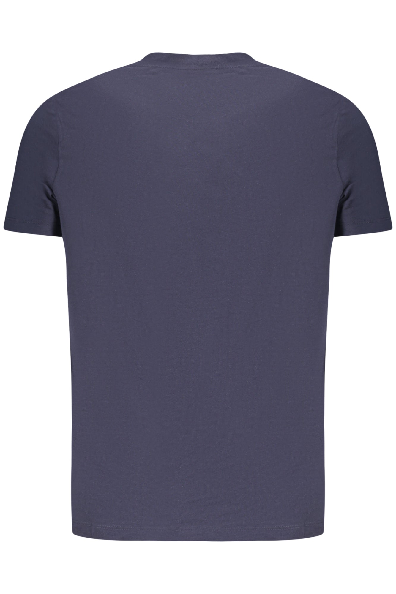 T-Shirt NORWAY 1963 Blu