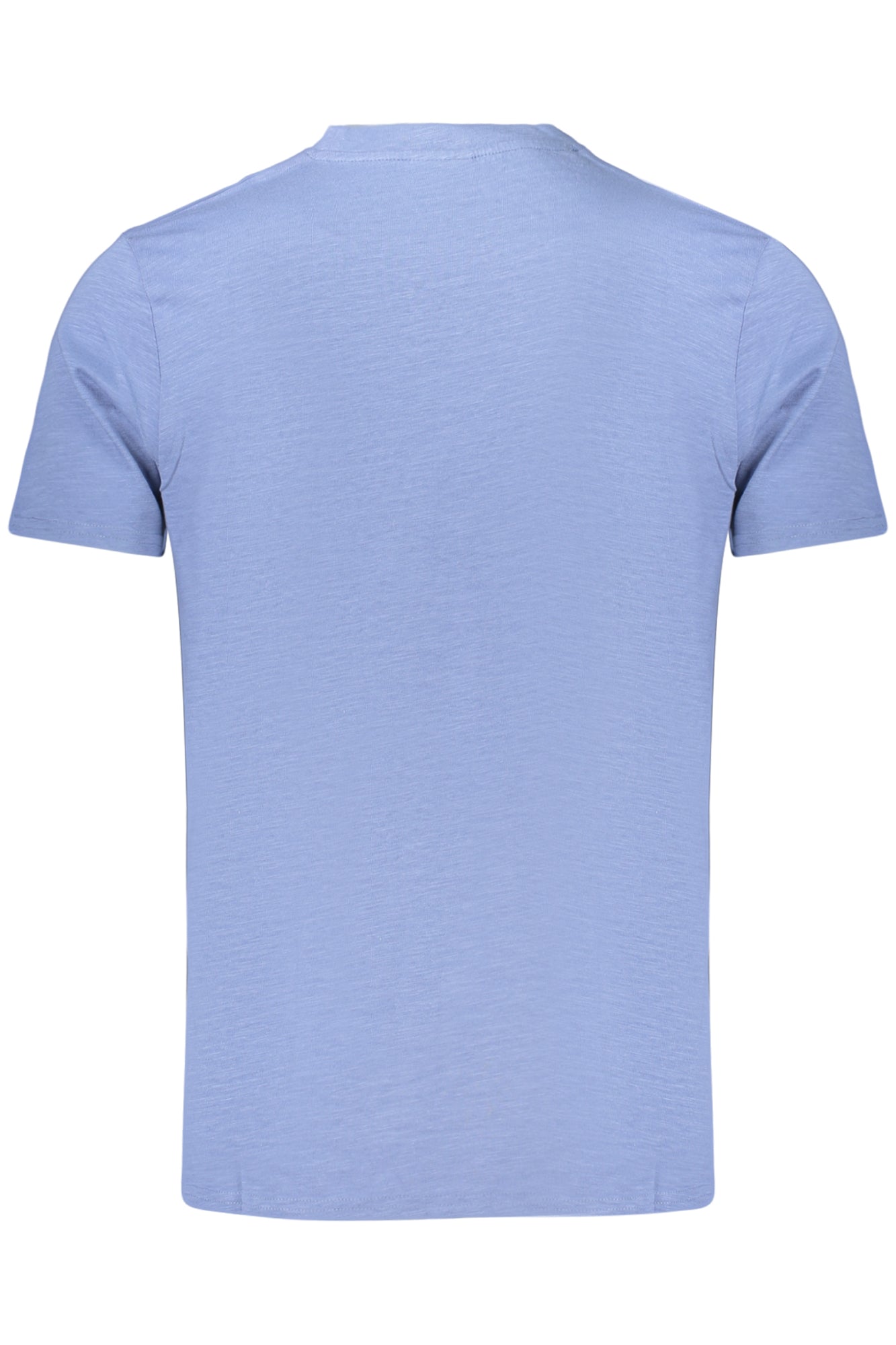 T-Shirt NORWAY 1963 Blu 836016