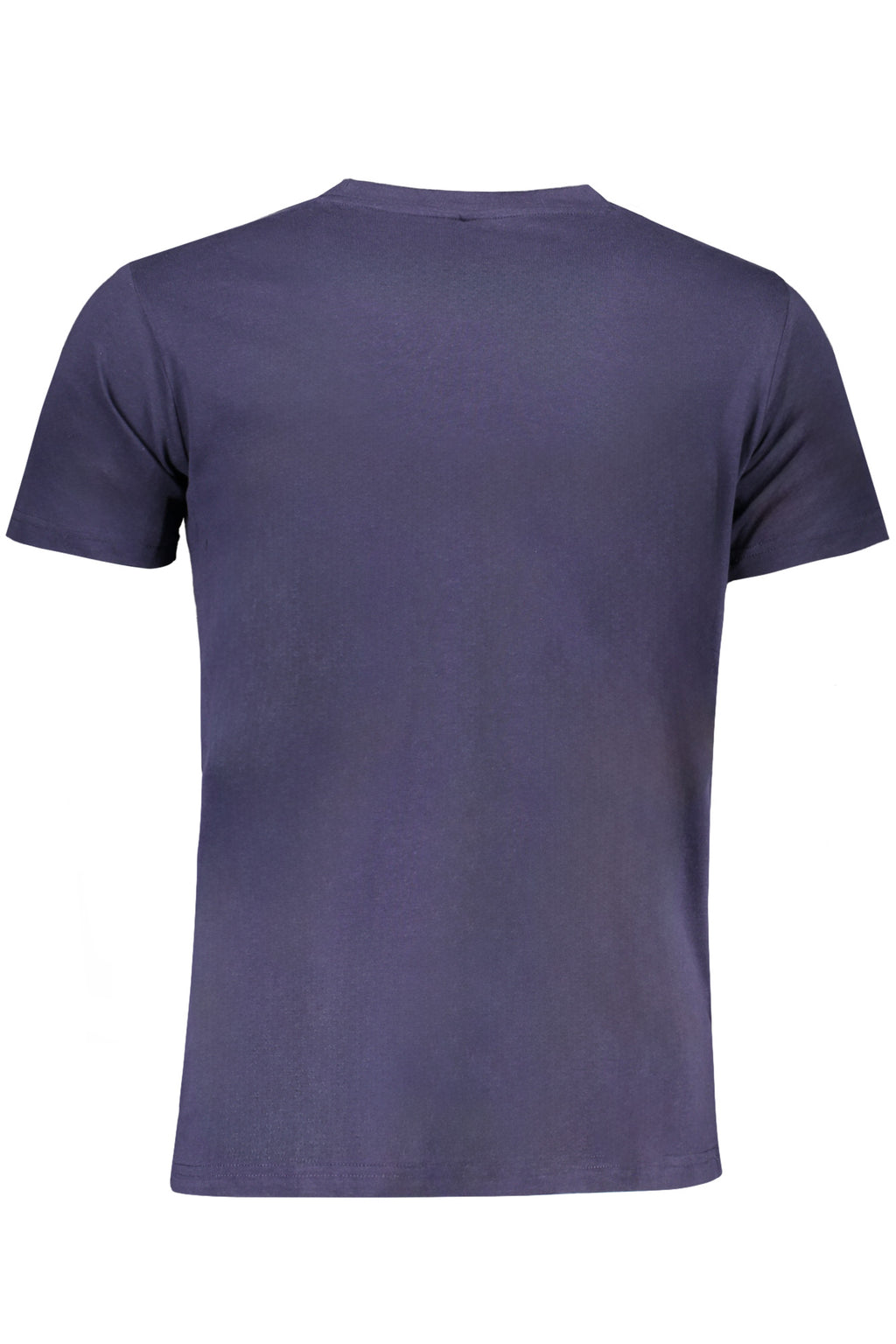 T-Shirt NORWAY 1963 Blu
