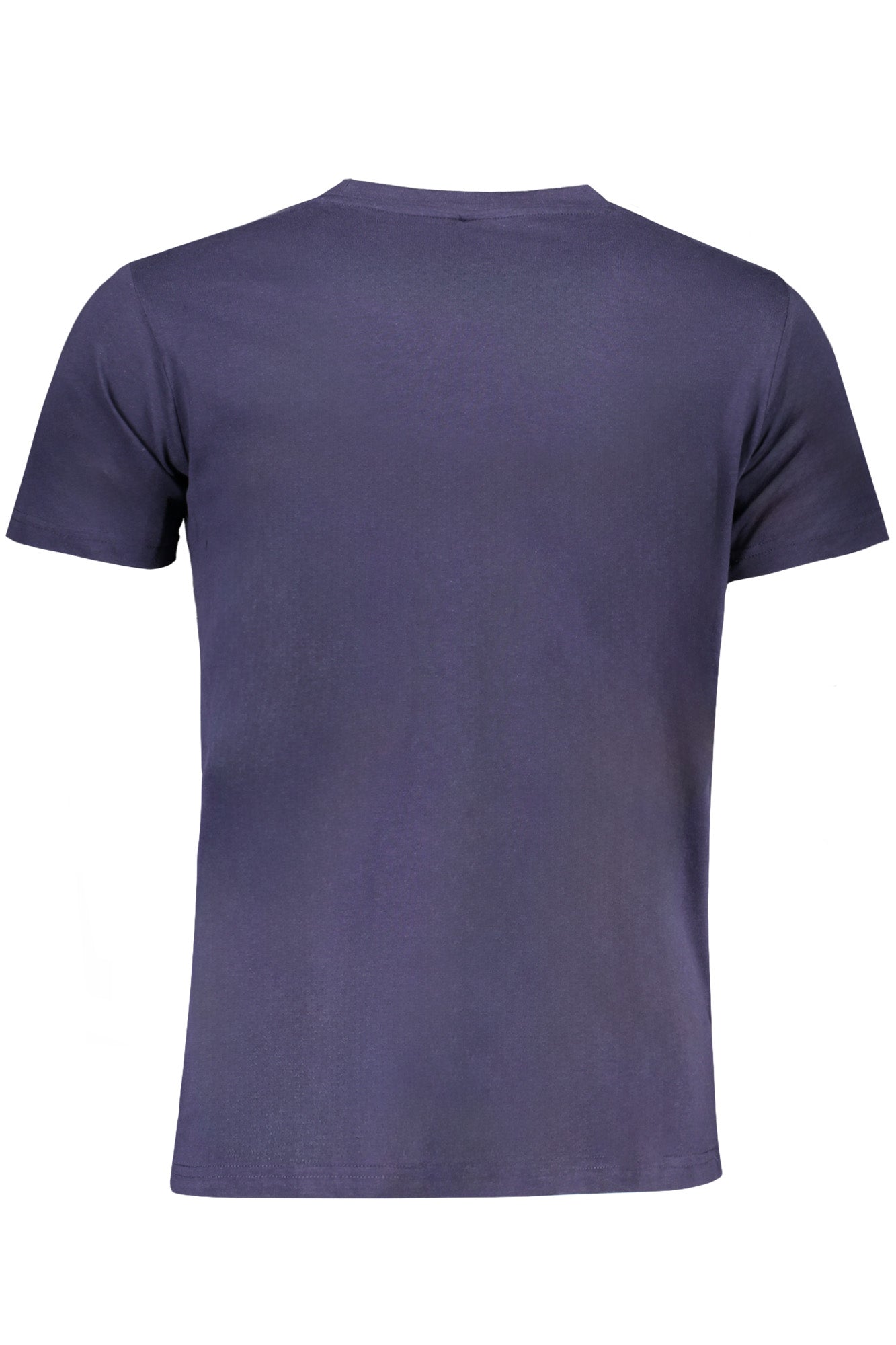 T-Shirt NORWAY 1963 Blu