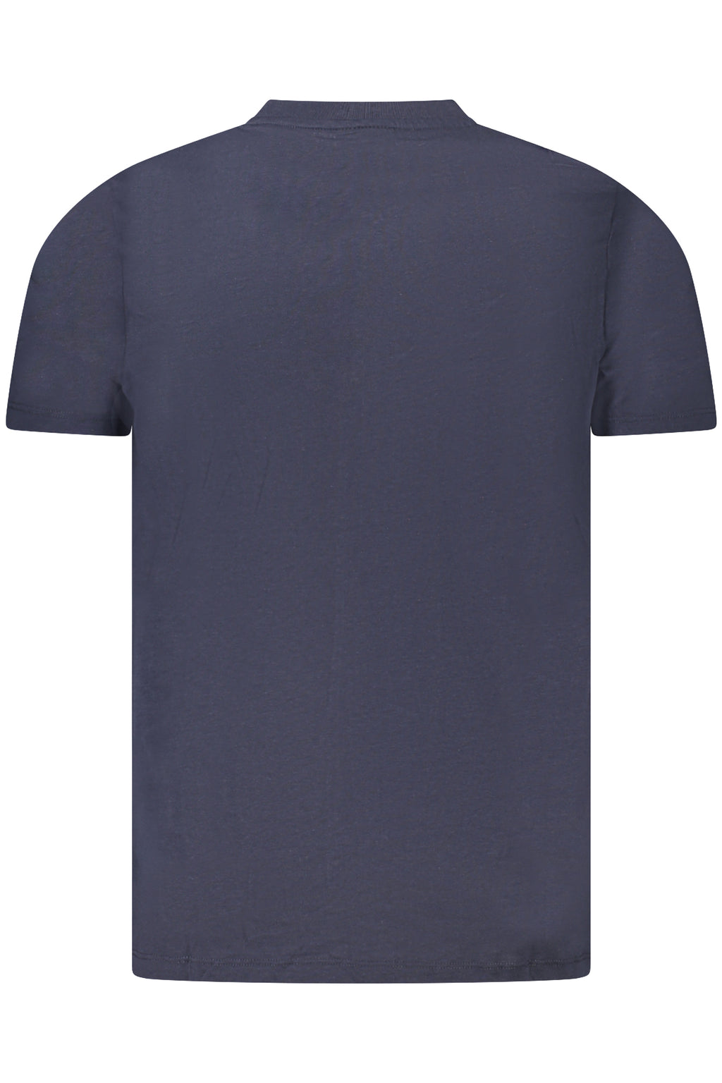 T-Shirt NORWAY 1963 Blu