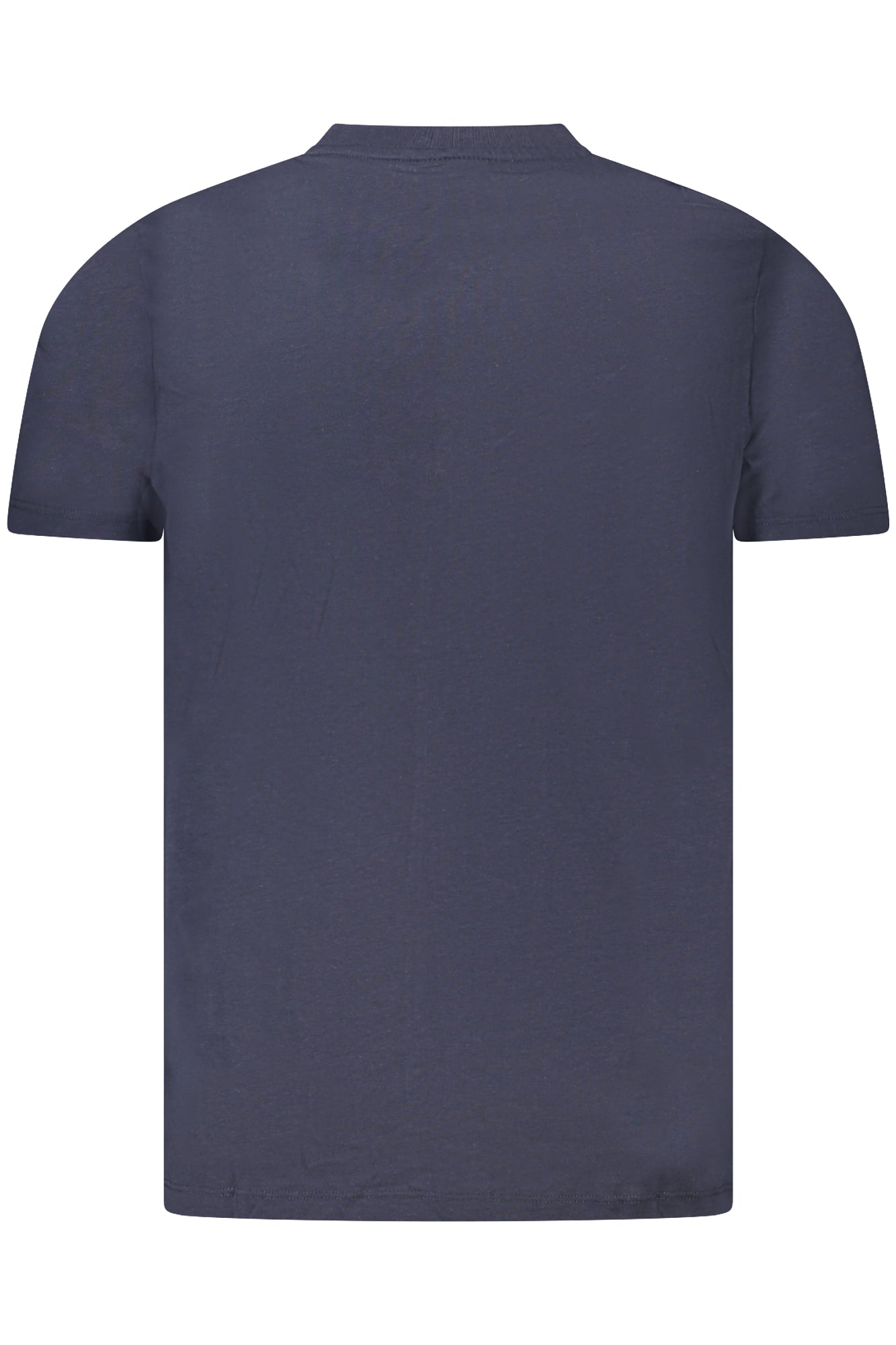 T-Shirt NORWAY 1963 Blu