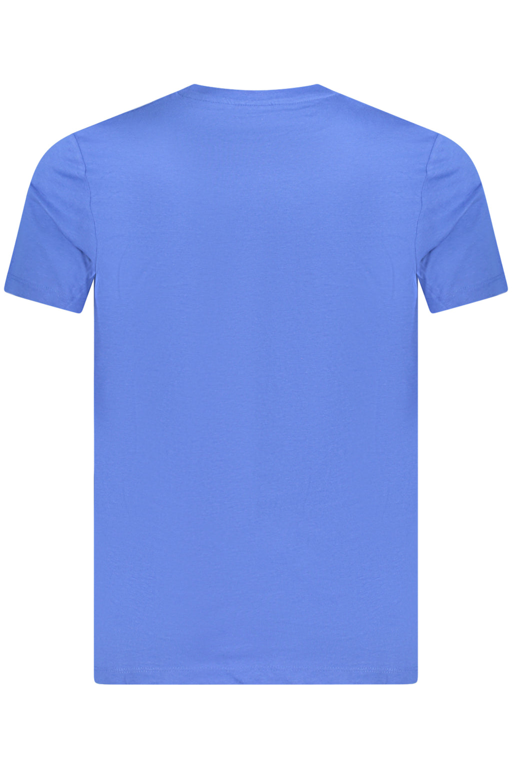 T-Shirt NORWAY 1963 Blu