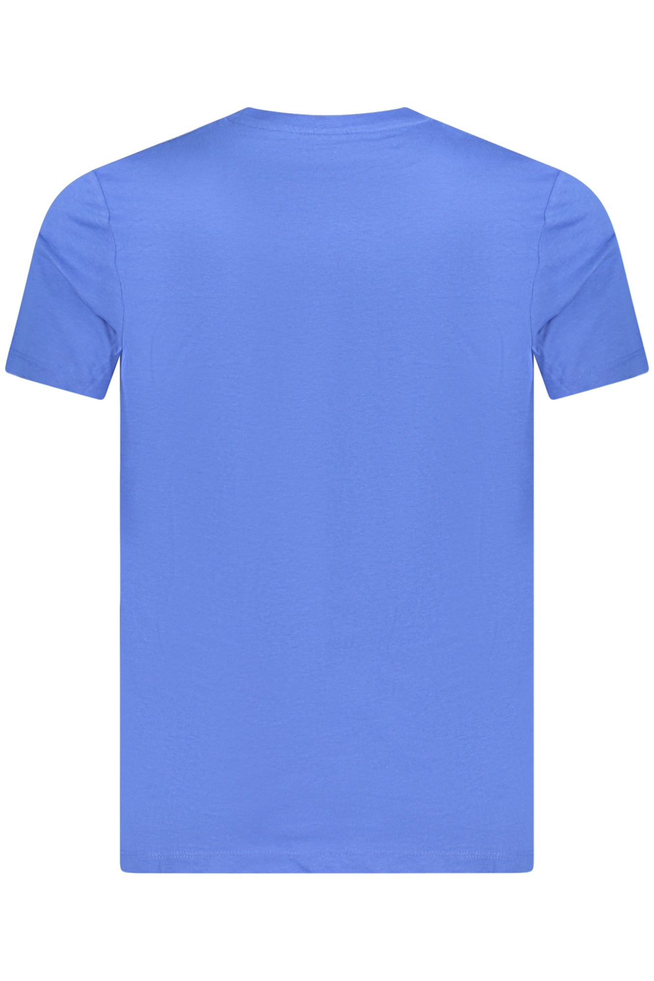 T-Shirt NORWAY 1963 Blu