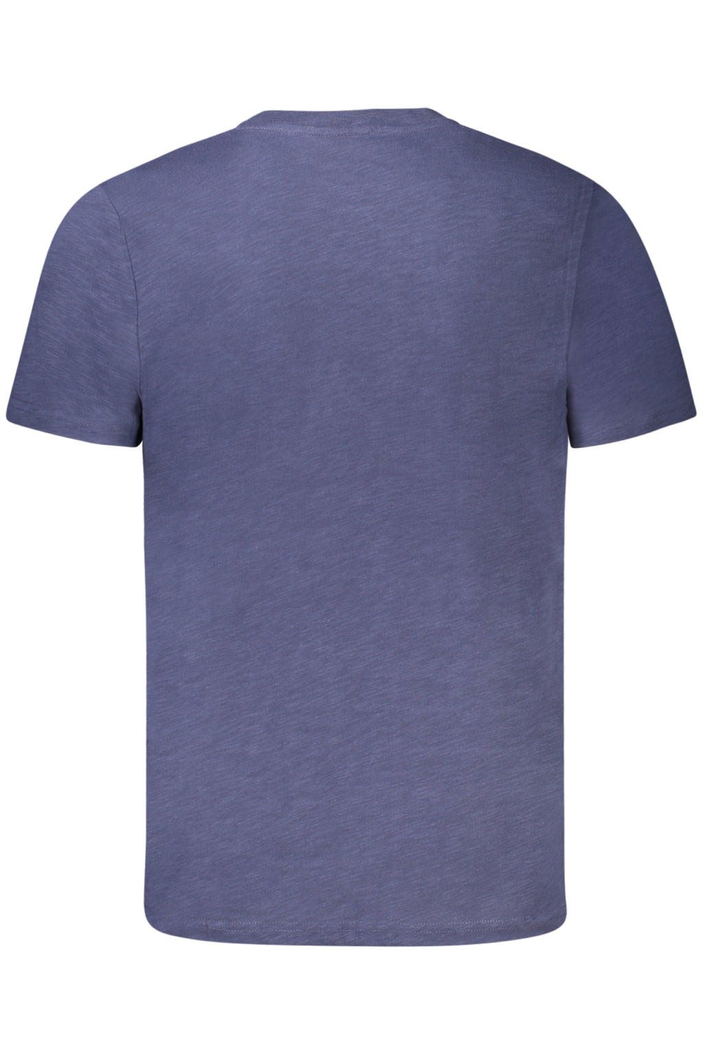 T-Shirt NORWAY 1963 Blu