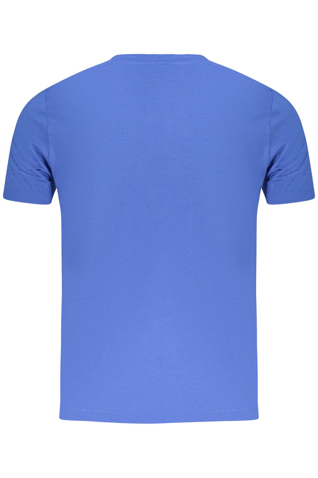 T-Shirt NORWAY 1963 Blu
