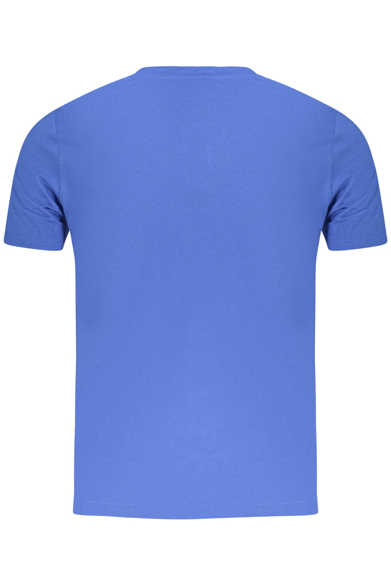 T-Shirt NORWAY 1963 Blu