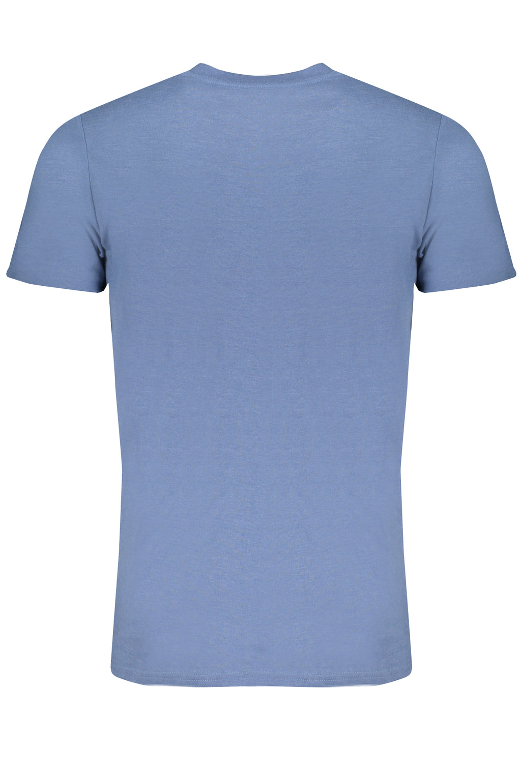 T-Shirt NORWAY 1963 Blu