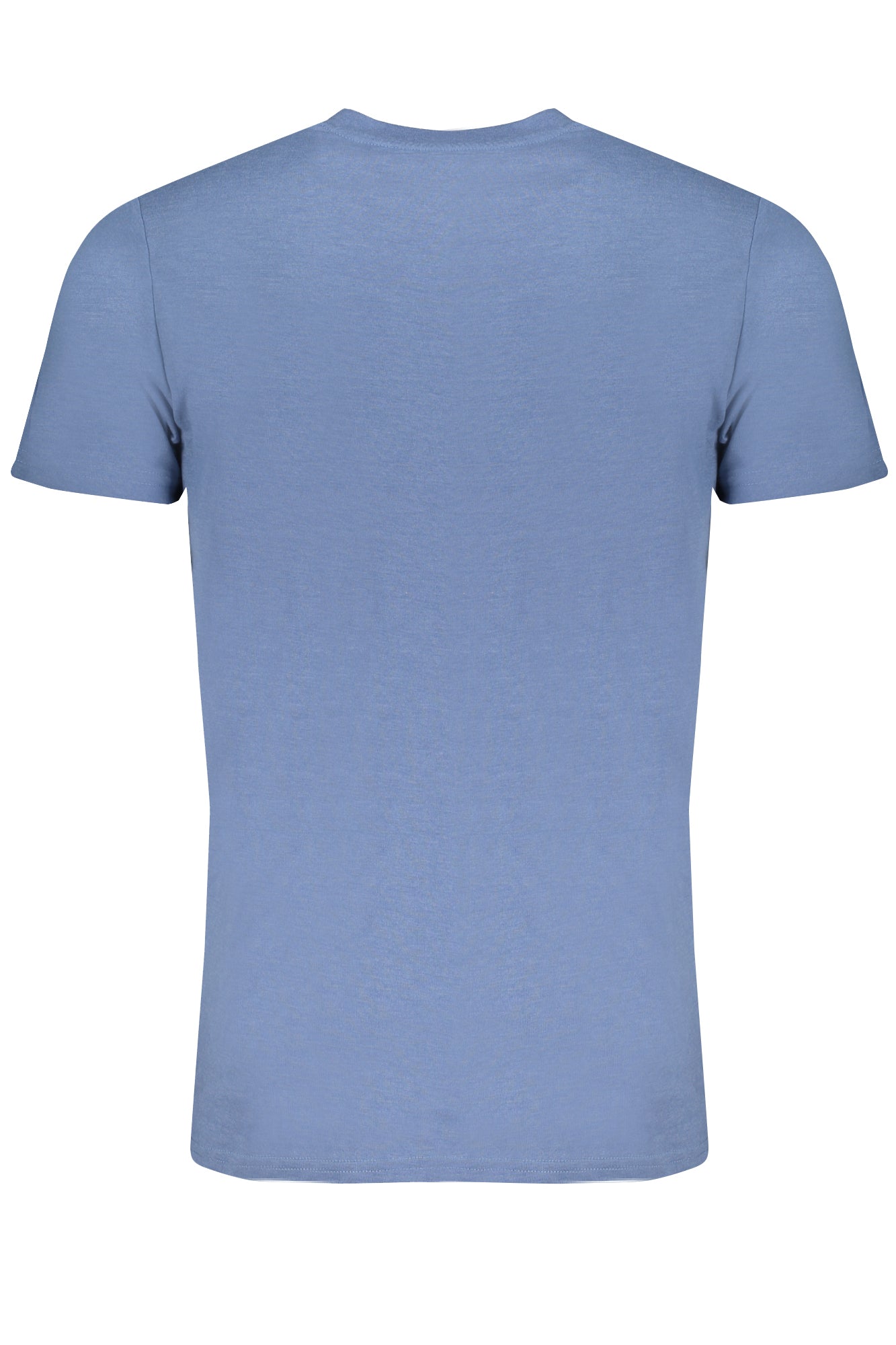 T-Shirt NORWAY 1963 Blu