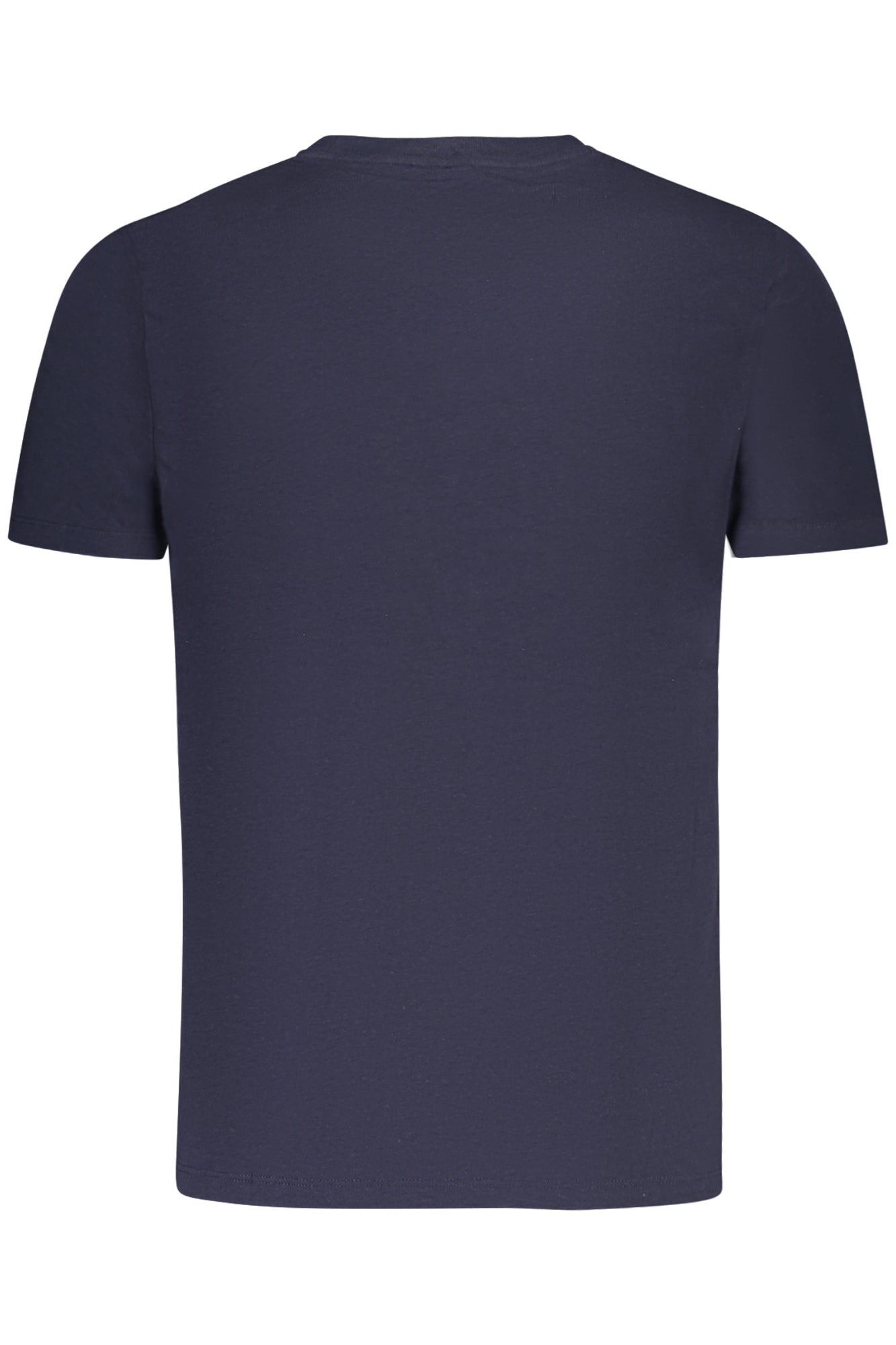 T-Shirt NORWAY 1963 Blu
