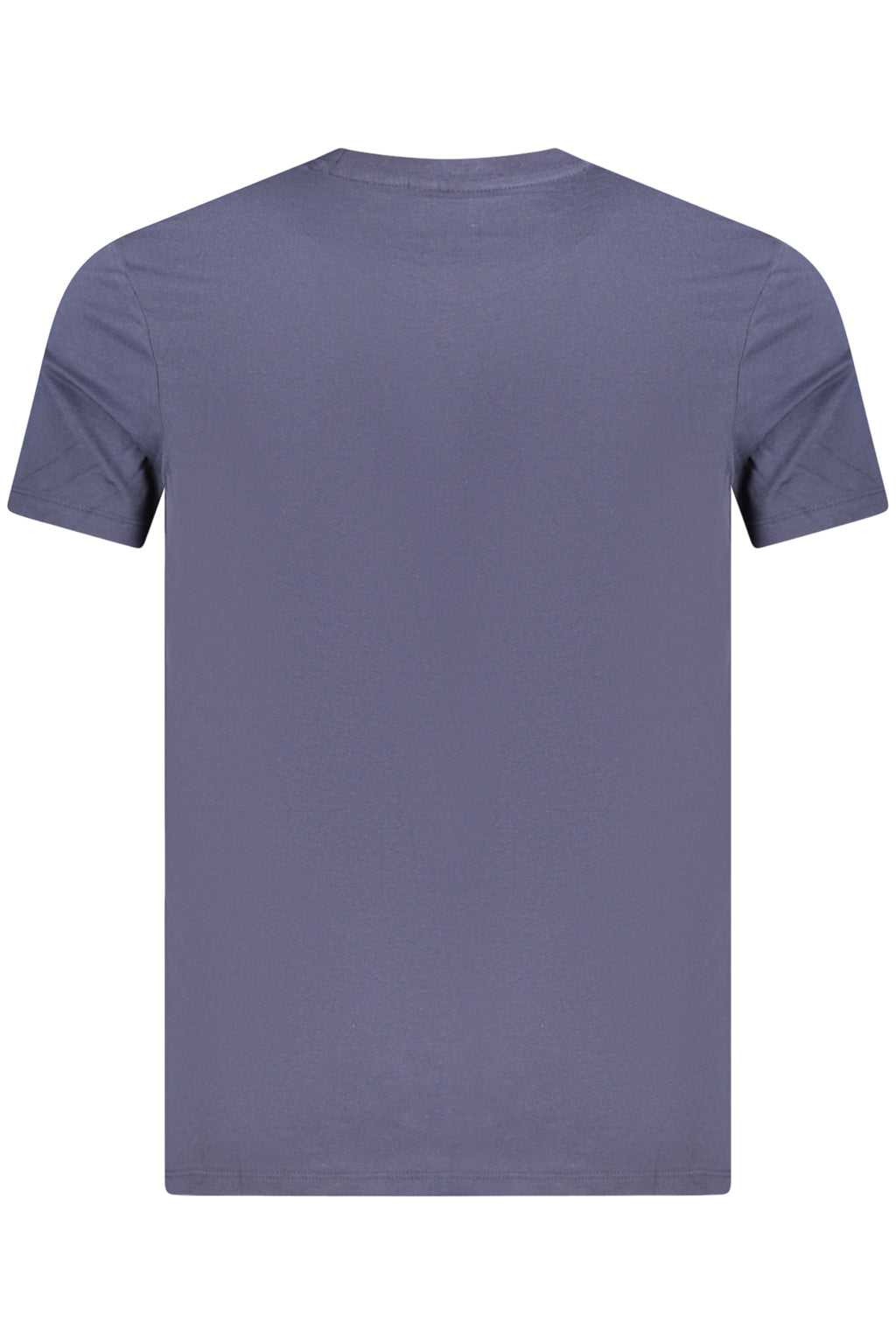 T-Shirt NORWAY 1963 Blu