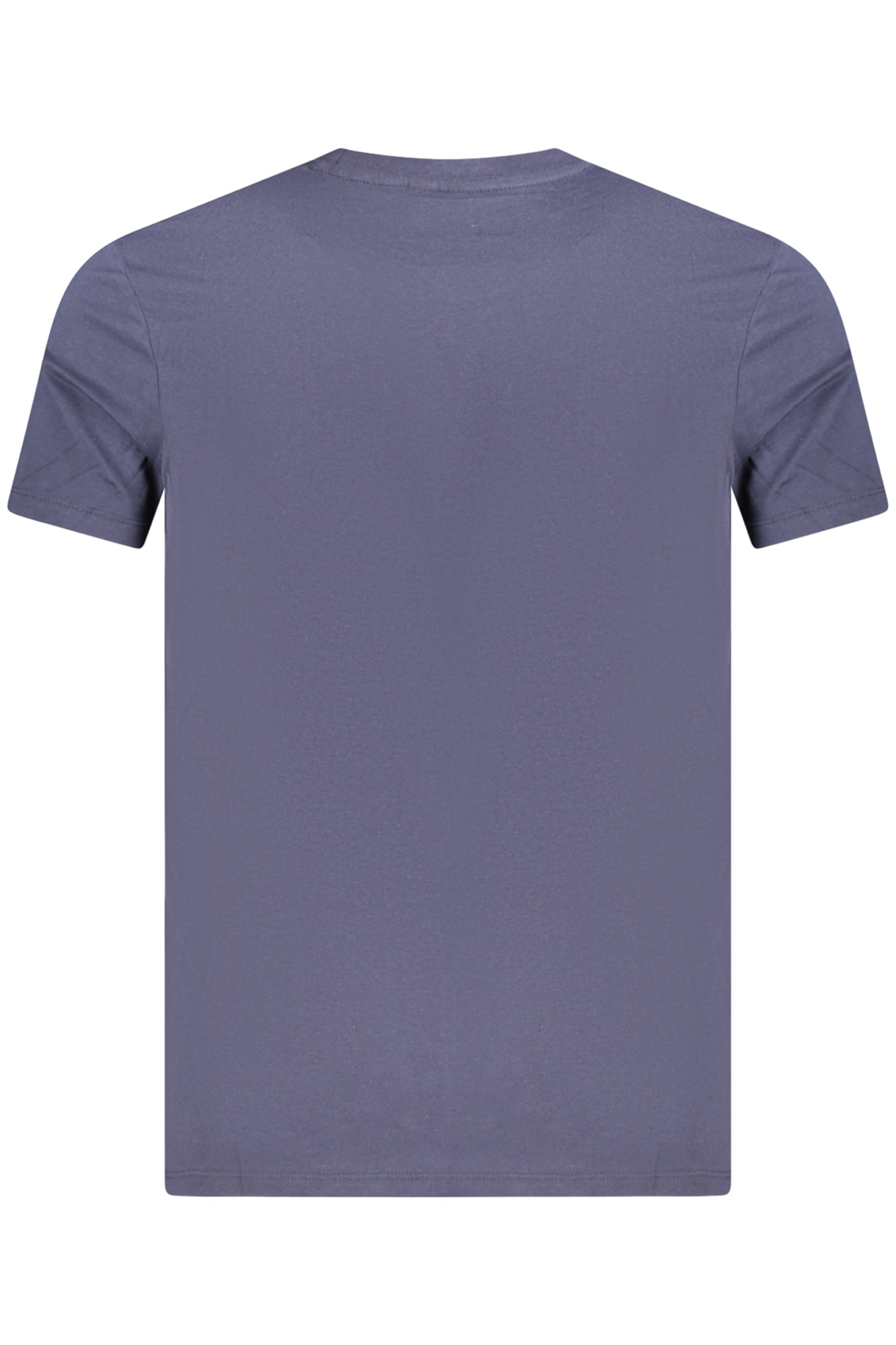 T-Shirt NORWAY 1963 Blu