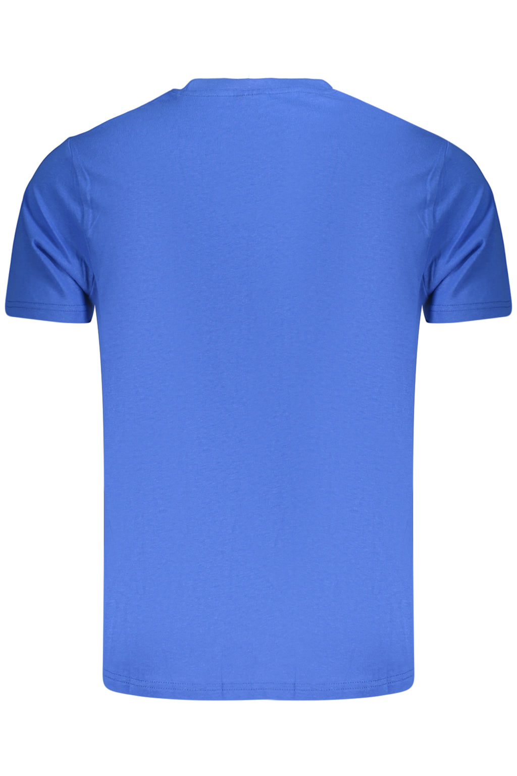 T-Shirt NORWAY 1963 Blu 866020