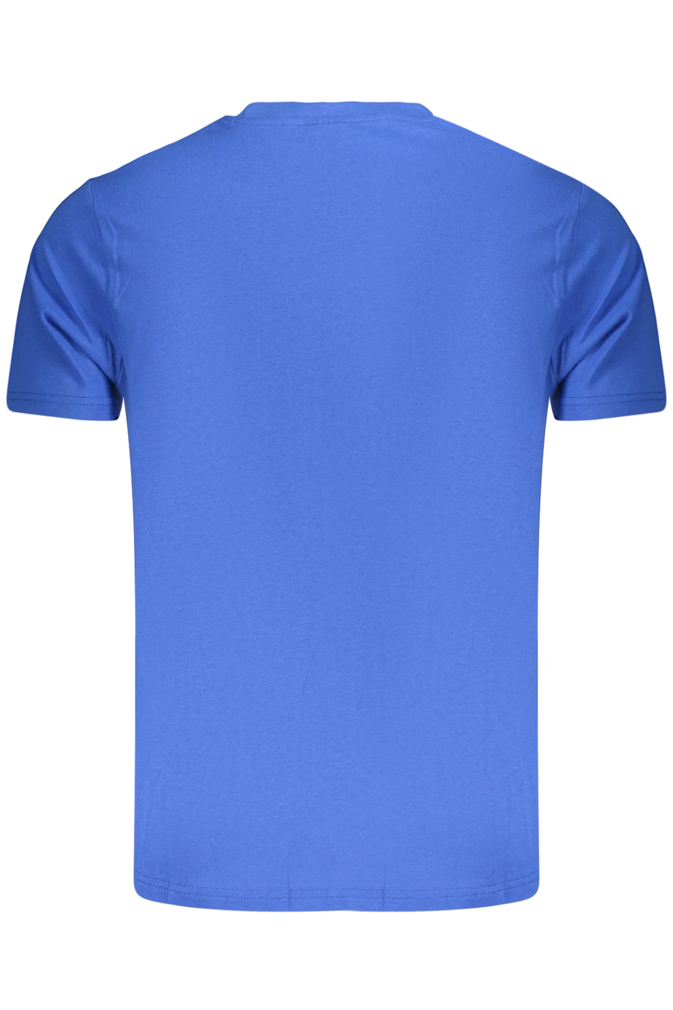 T-Shirt NORWAY 1963 Blu 866020