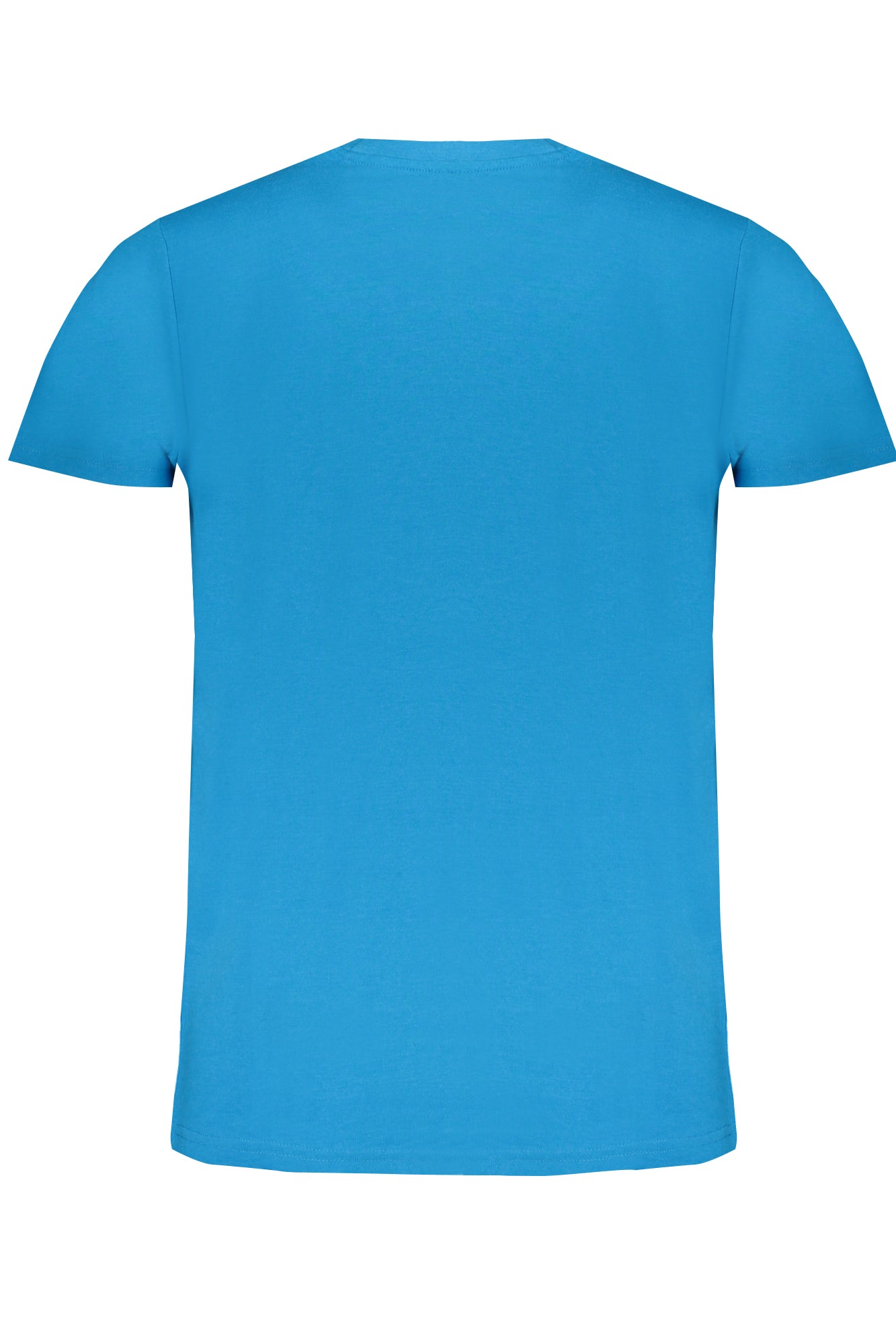T-Shirt NORWAY 1963 Blu