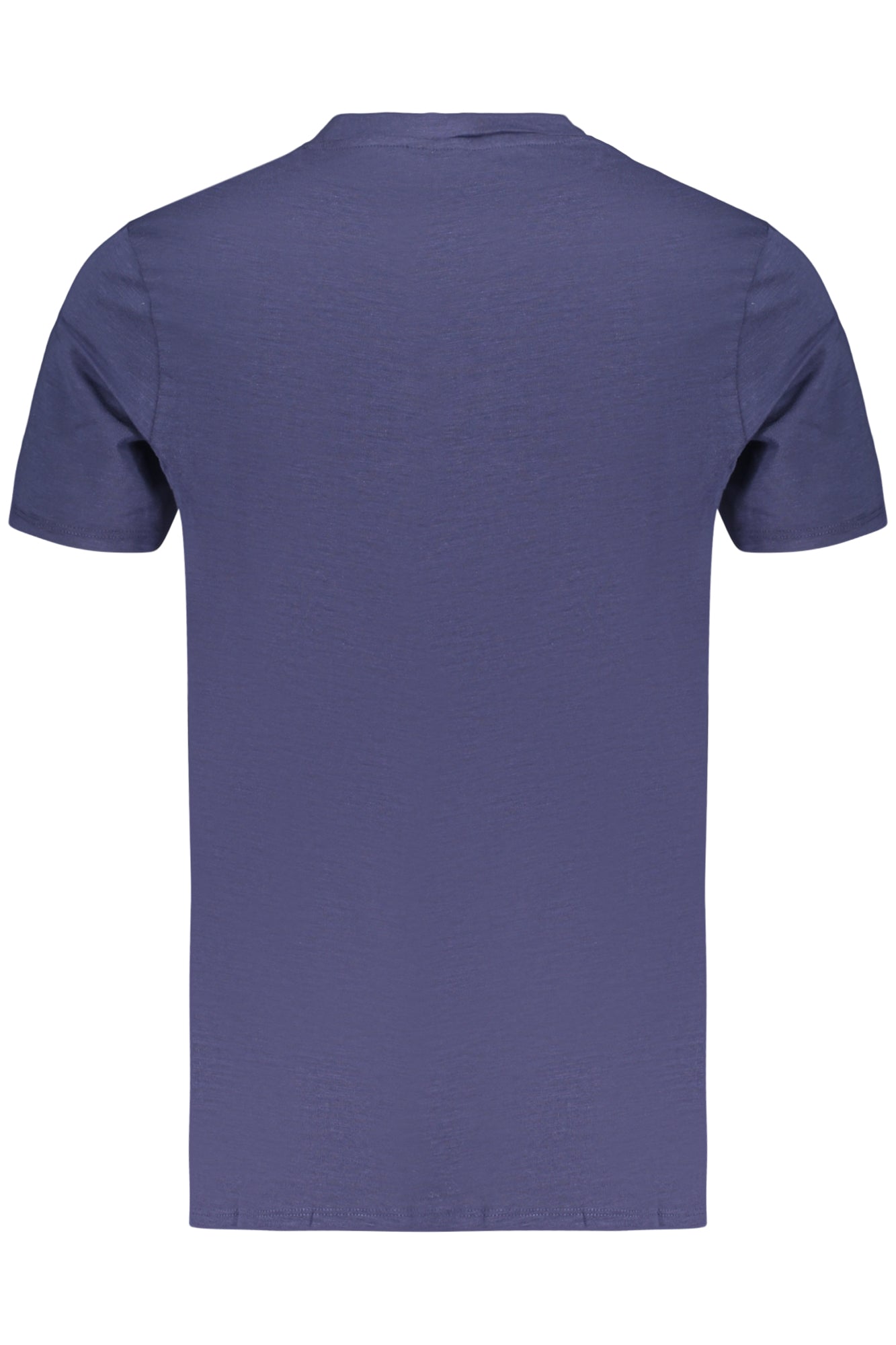 T-Shirt NORWAY 1963 Blu 866031