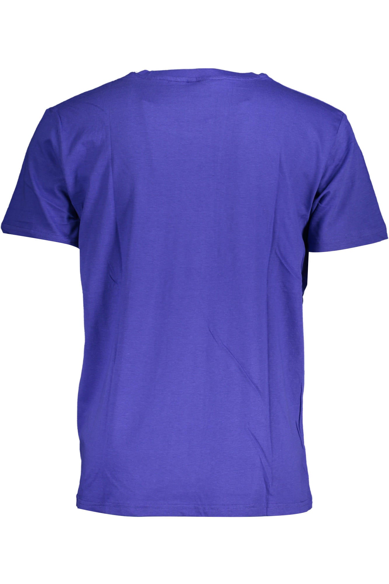 T-Shirt NORWAY 1963 Blu