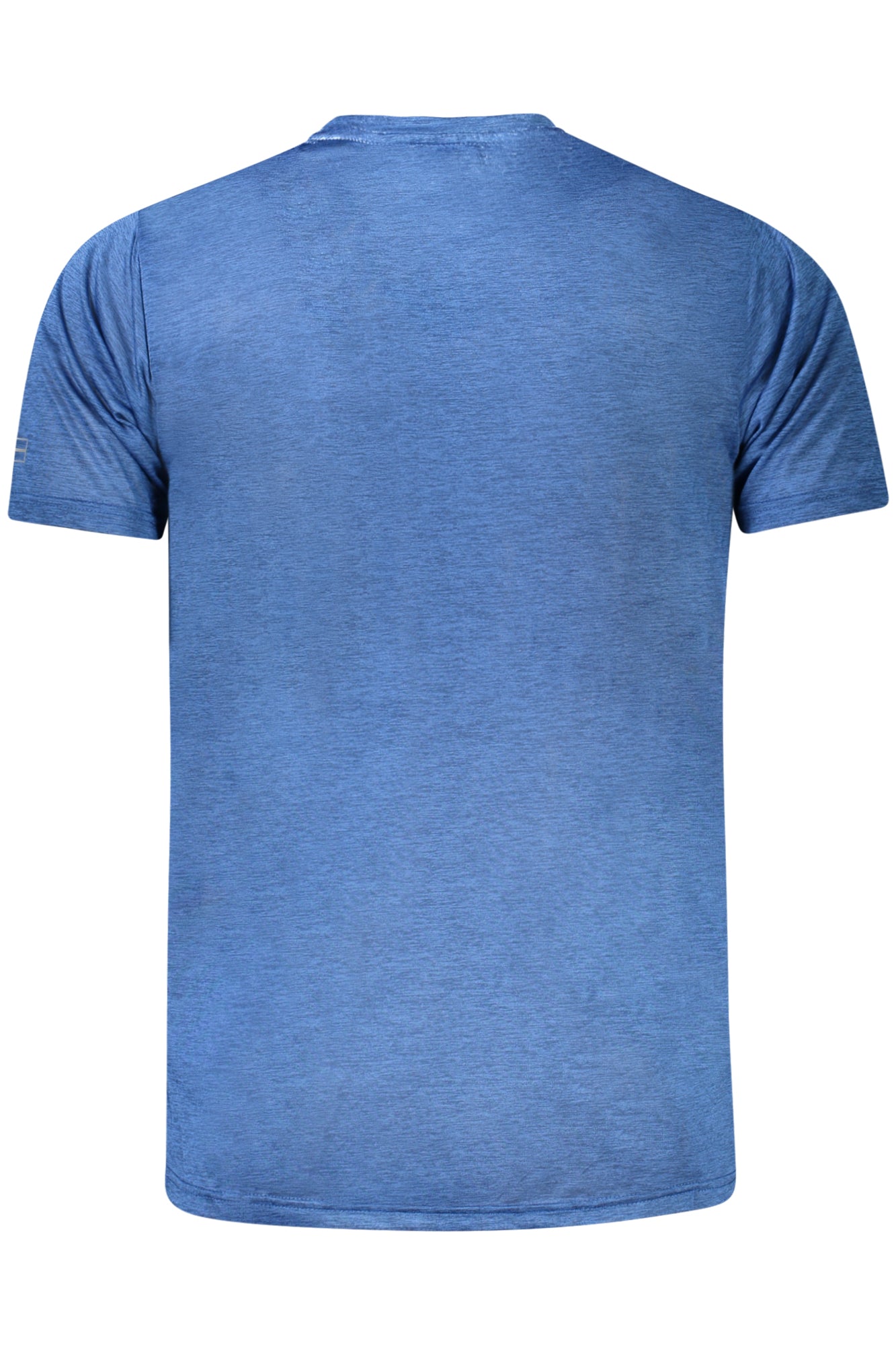 T-Shirt NORWAY 1963 Blu