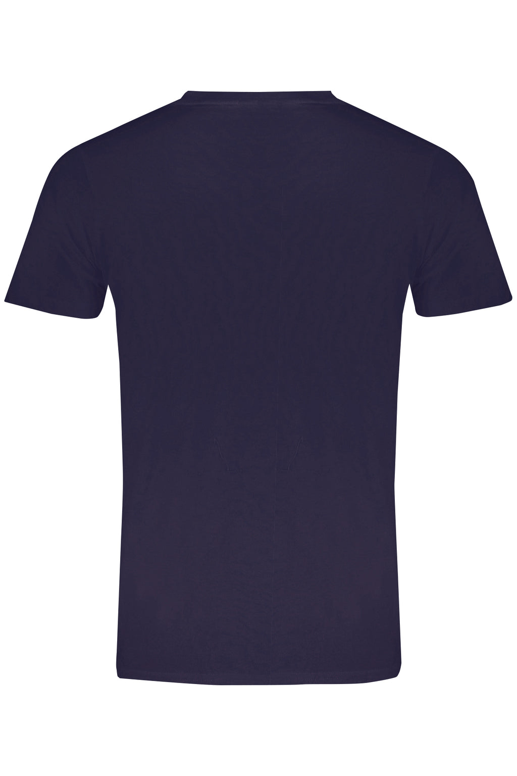 T-Shirt NORWAY 1963 Blu