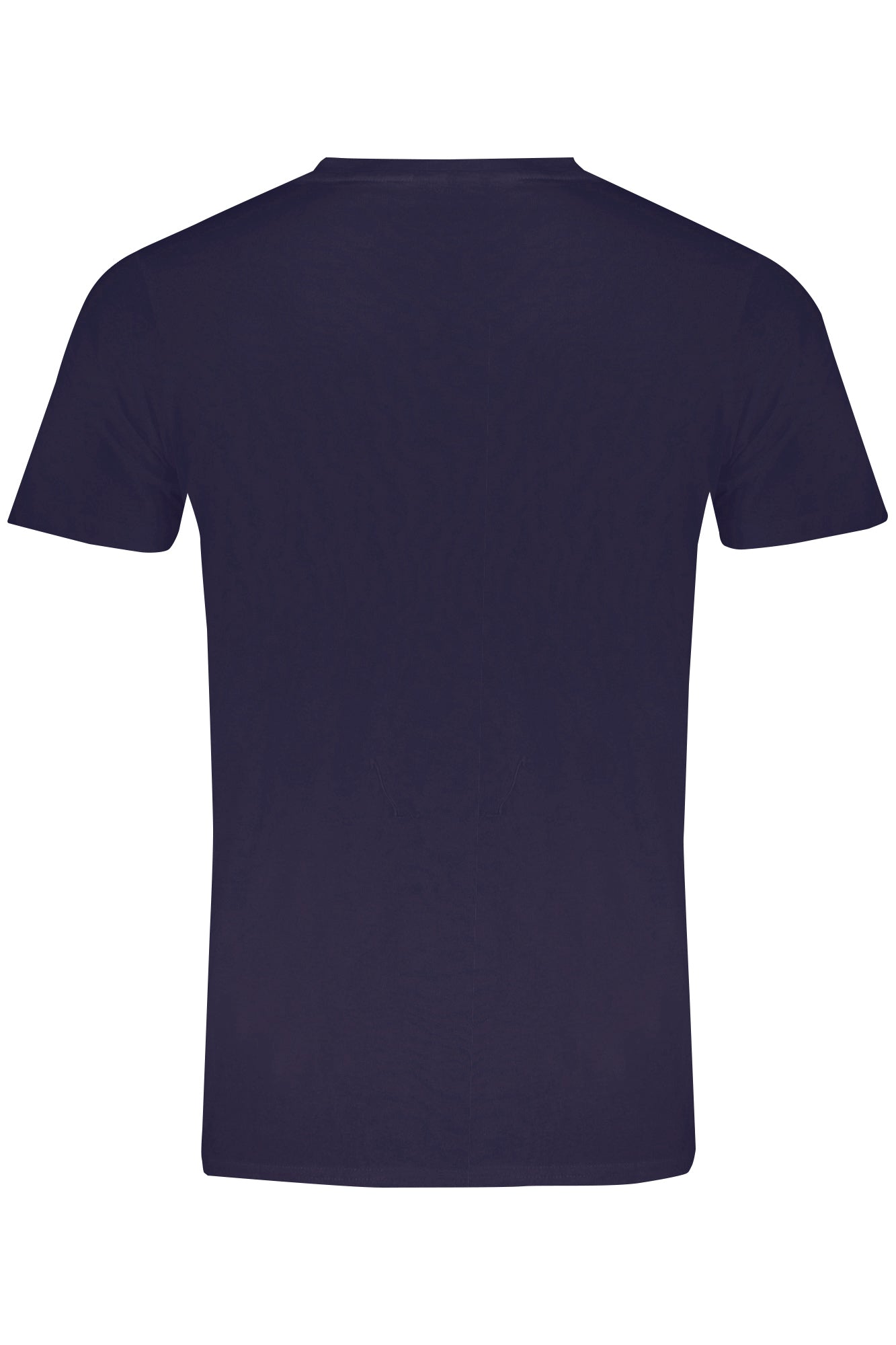 T-Shirt NORWAY 1963 Blu