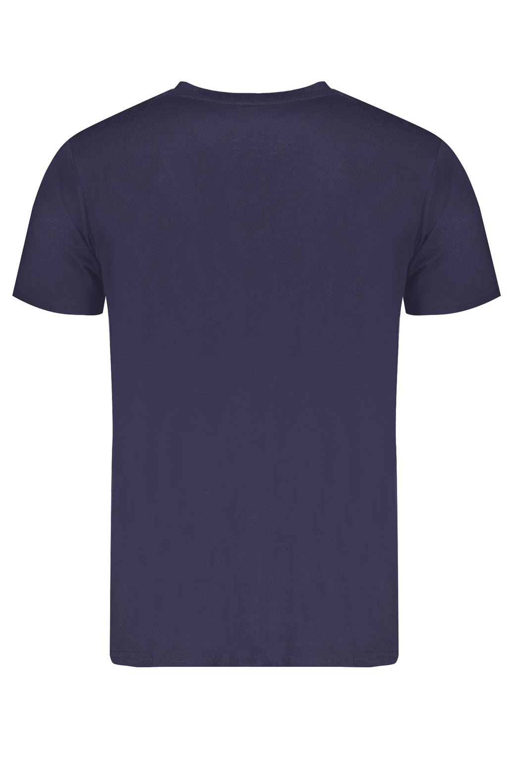 T-Shirt NORWAY 1963 Blu