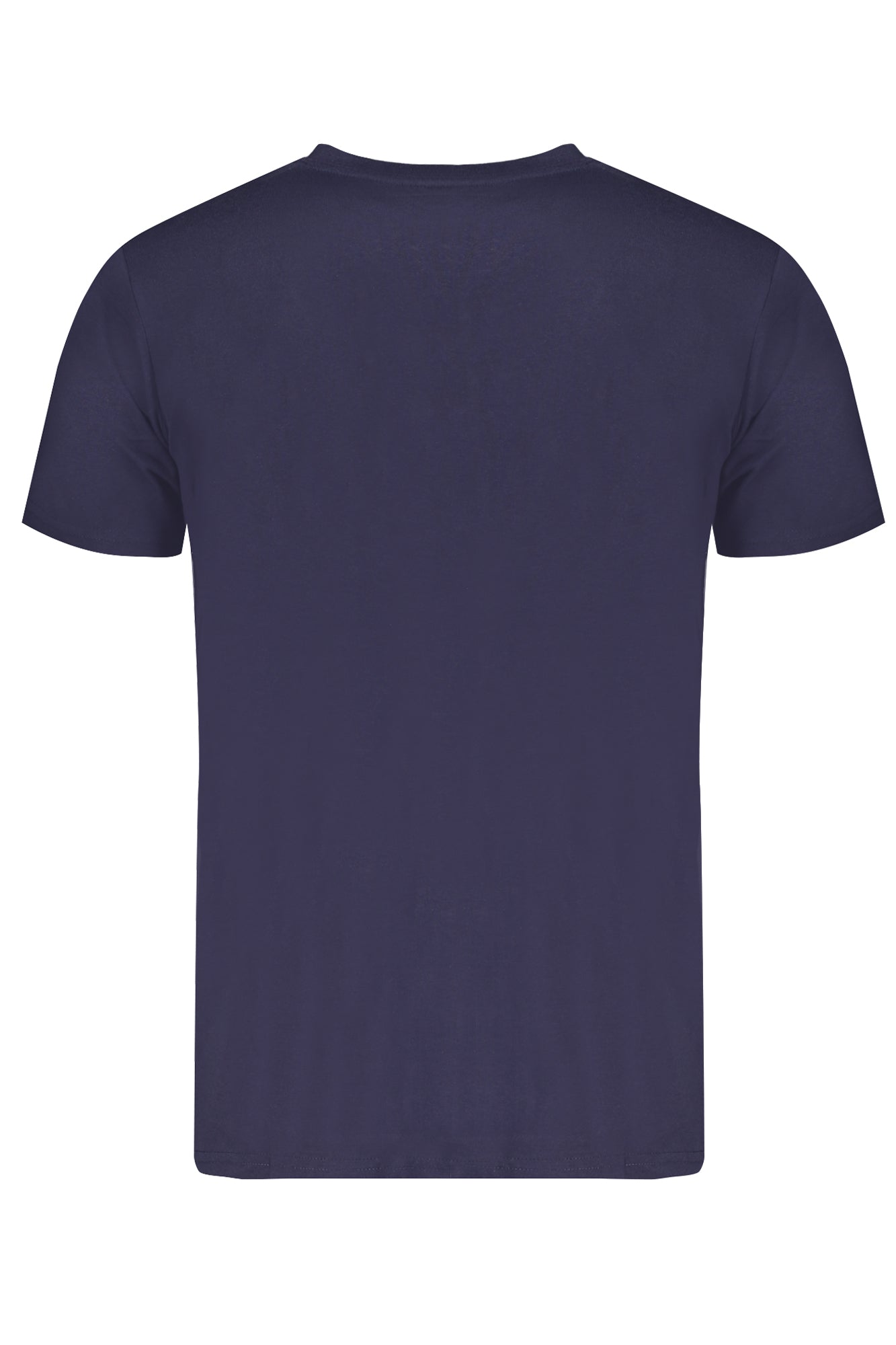 T-Shirt NORWAY 1963 Blu