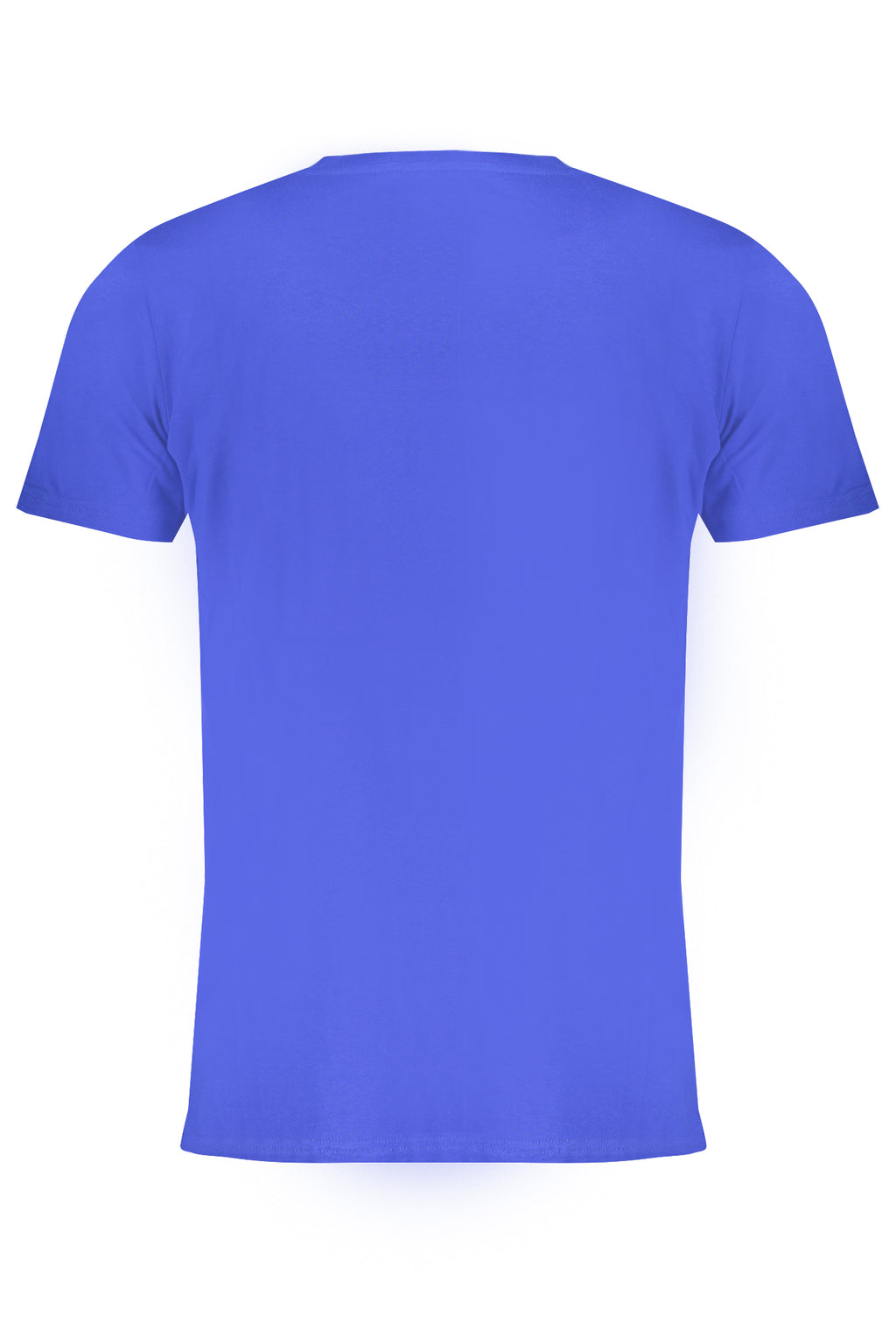 T-Shirt NORWAY 1963 Blu