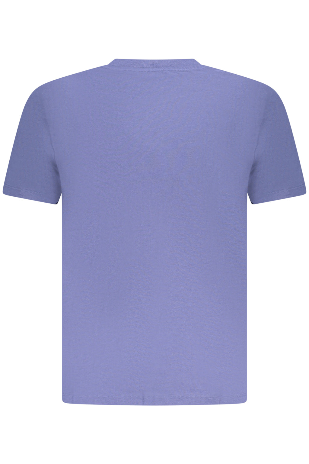 T-Shirt NORWAY 1963 Blu