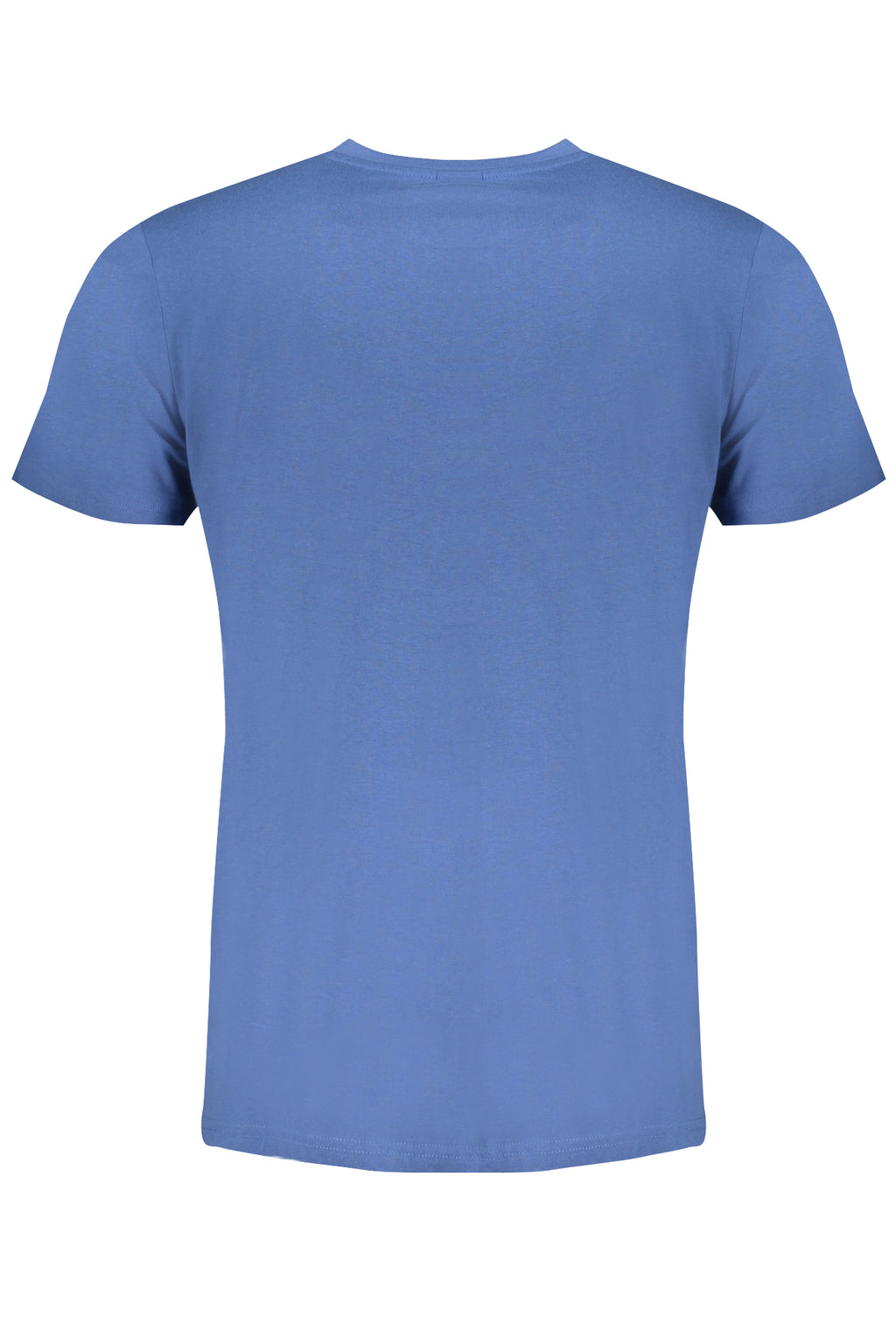 T-Shirt NORWAY 1963 Blu